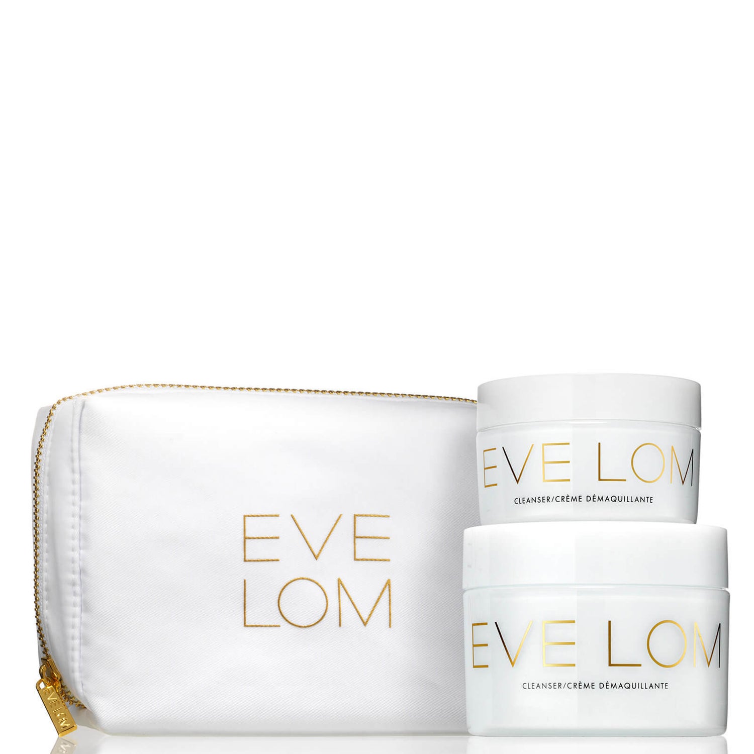 Eve Lom 卸妆膏与洁面巾套装 (价值￥1260）
