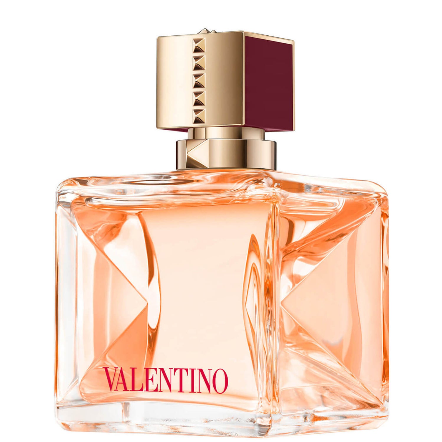Valentino Voce Viva Intensa Eau de Parfum - 100ml