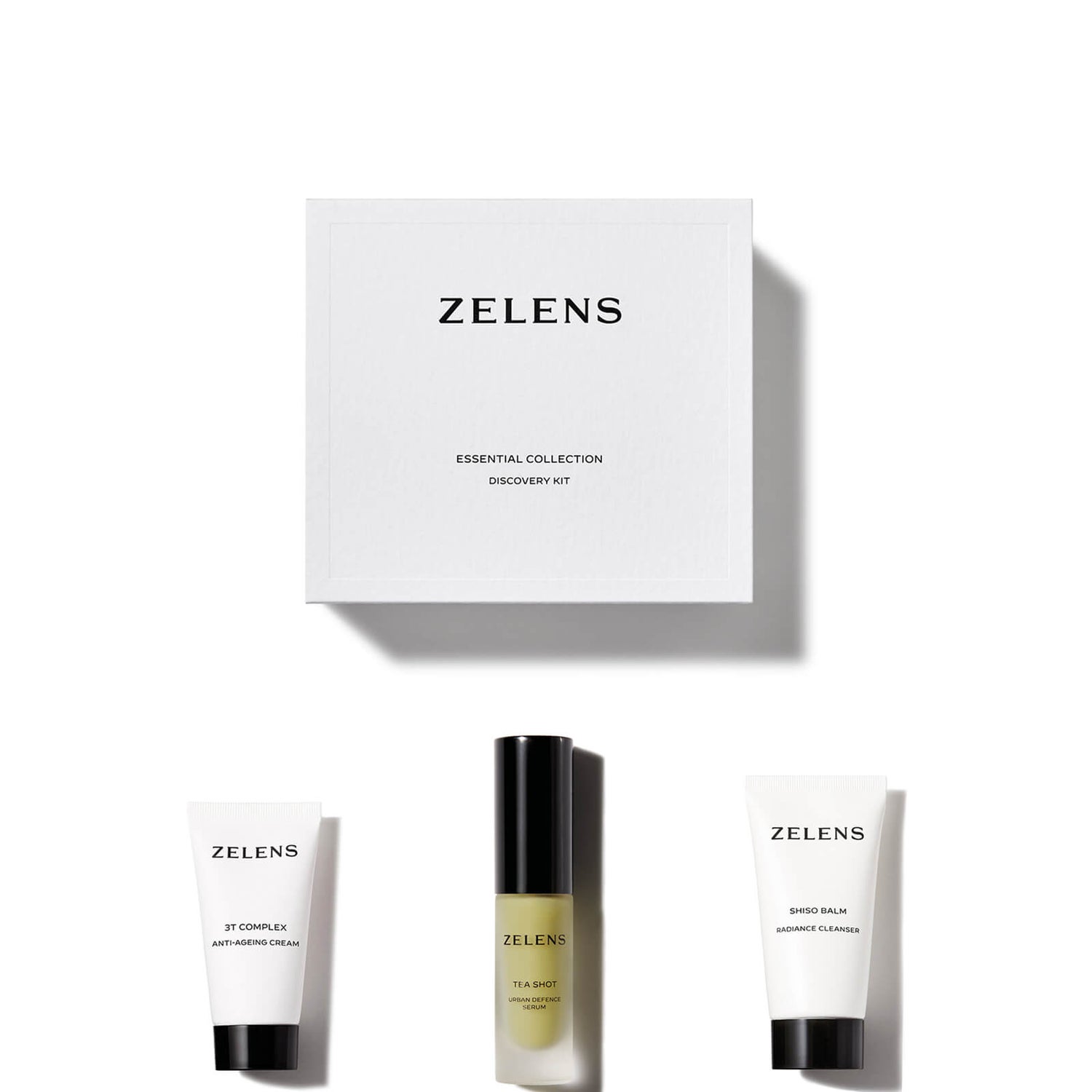 Zelens Essentials Collection