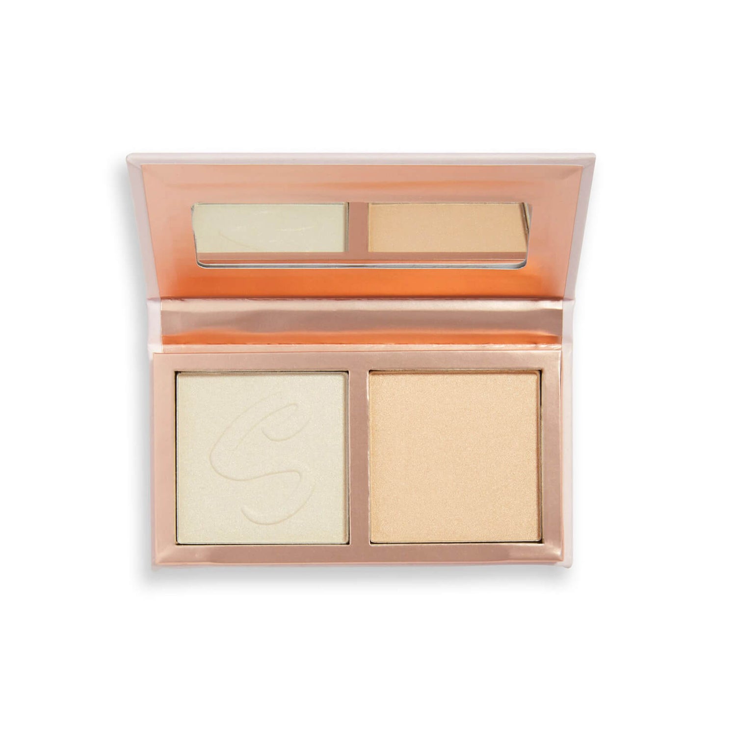 Makeup Revolution X Soph Face Duo Sugar Frosting
