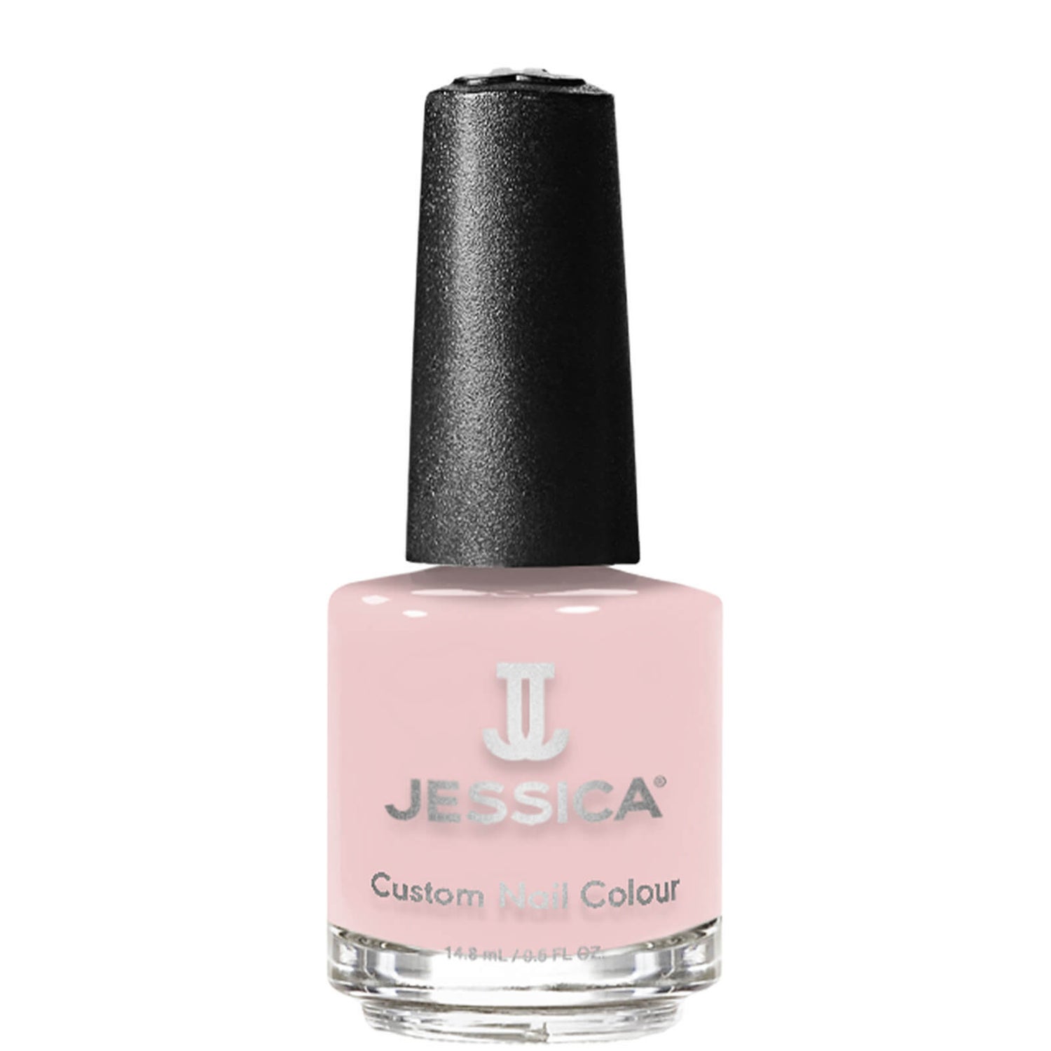 Jessica Custom Colour Nail Polish 14.8ml (Various Shades)