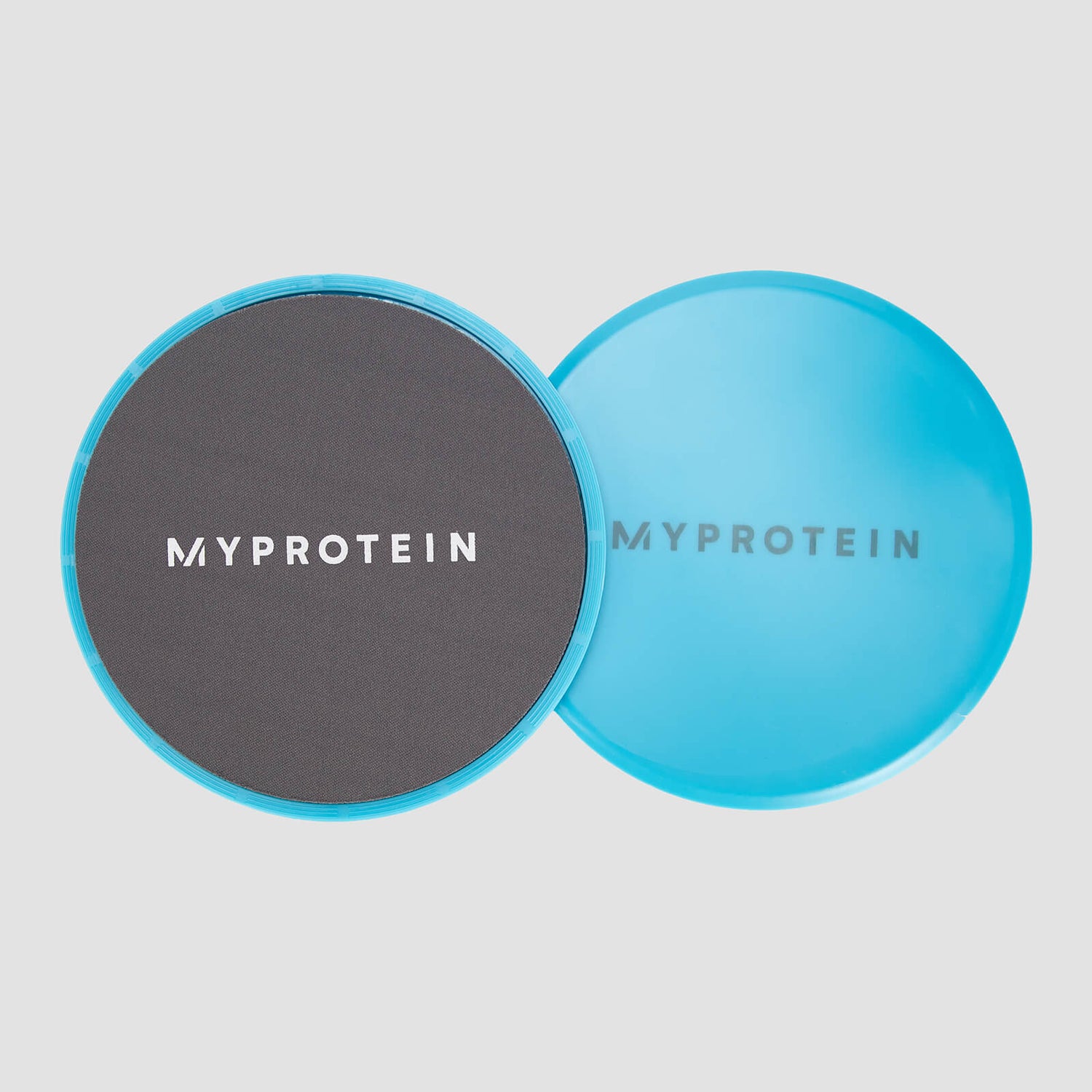 Myprotein滑行盘 - 灰