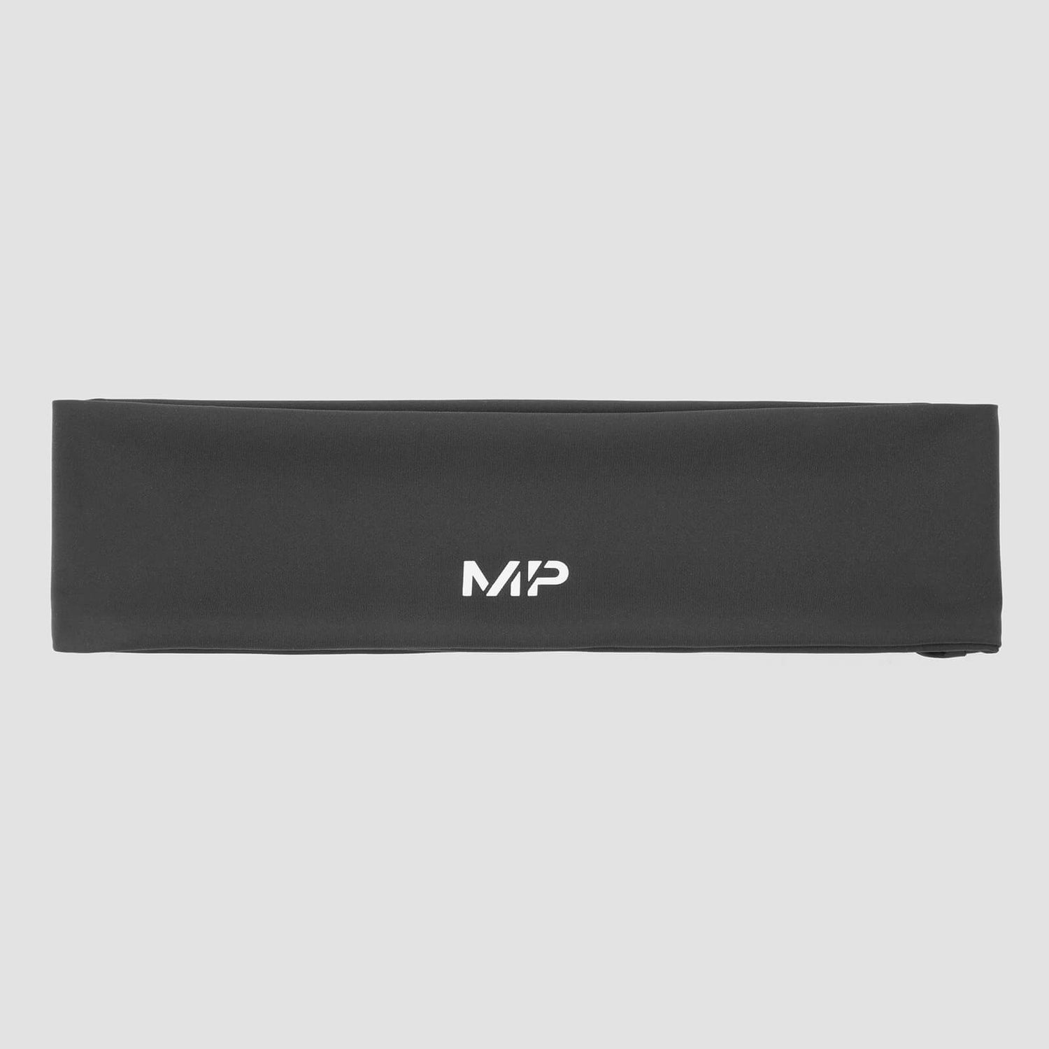 MP Velocity系列头带 - 黑/反光