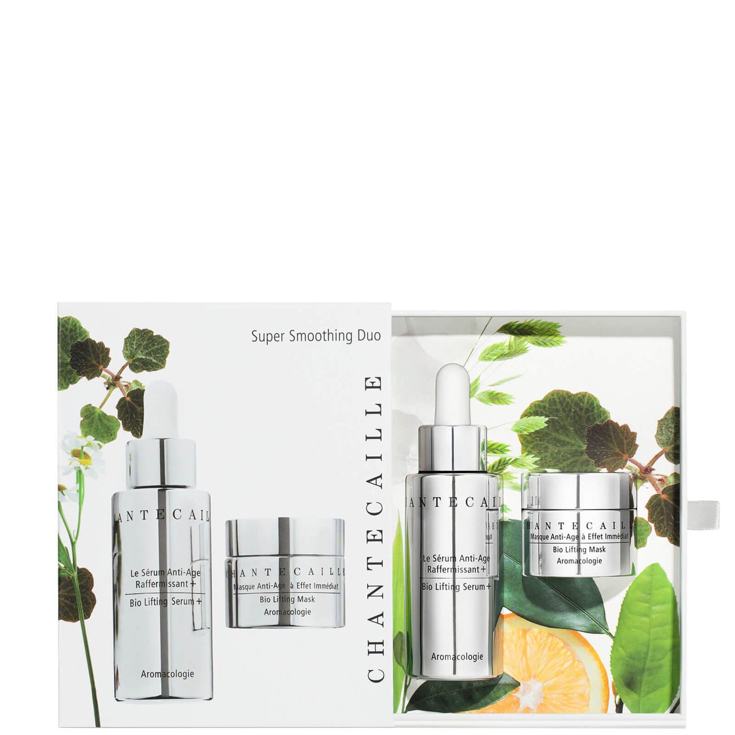 Chantecaille Super Smoothing Duo
