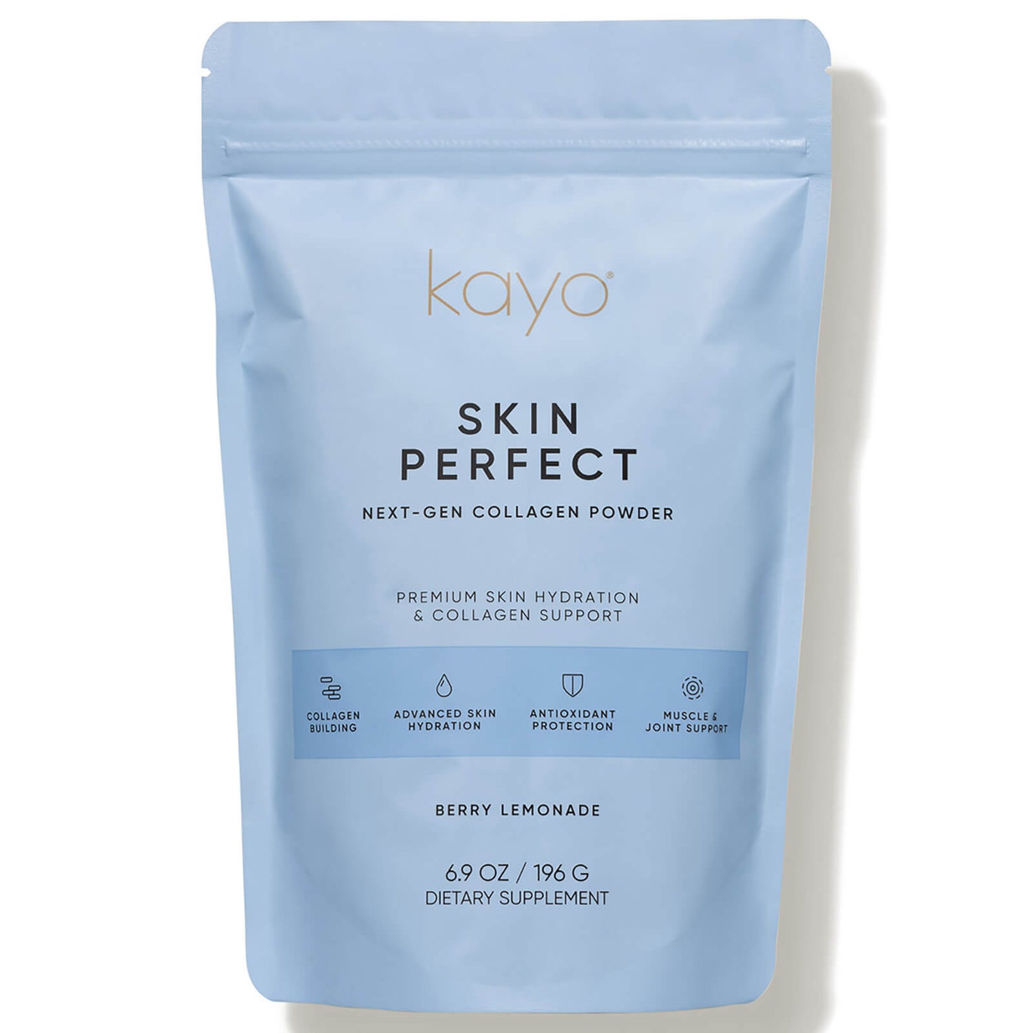 Kayo Body Care Skin Perfect Collagen Powder 7 oz.