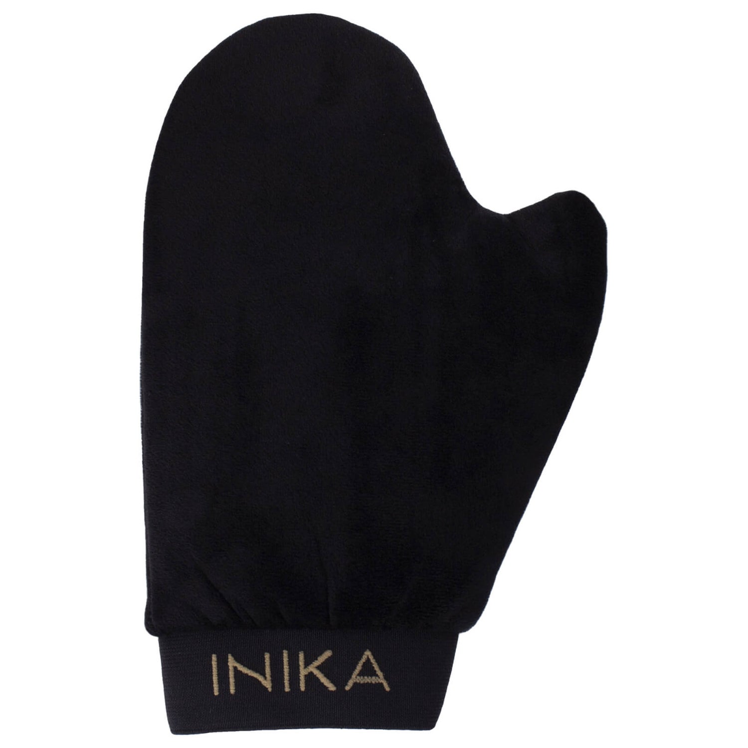 INIKA认证的有机日光浴手套