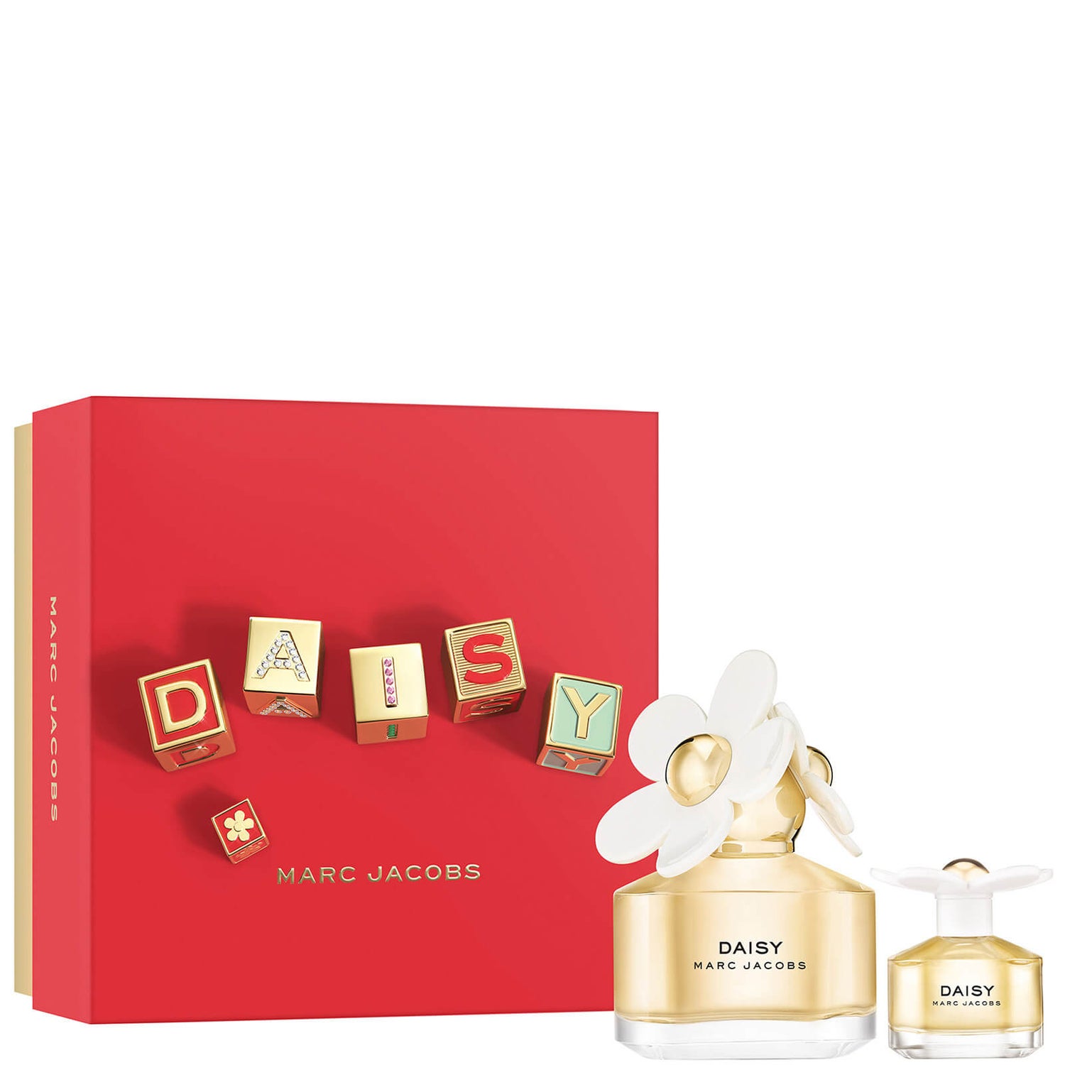Marc Jacobs Daisy Eau de Toilette 50ml Gift Set