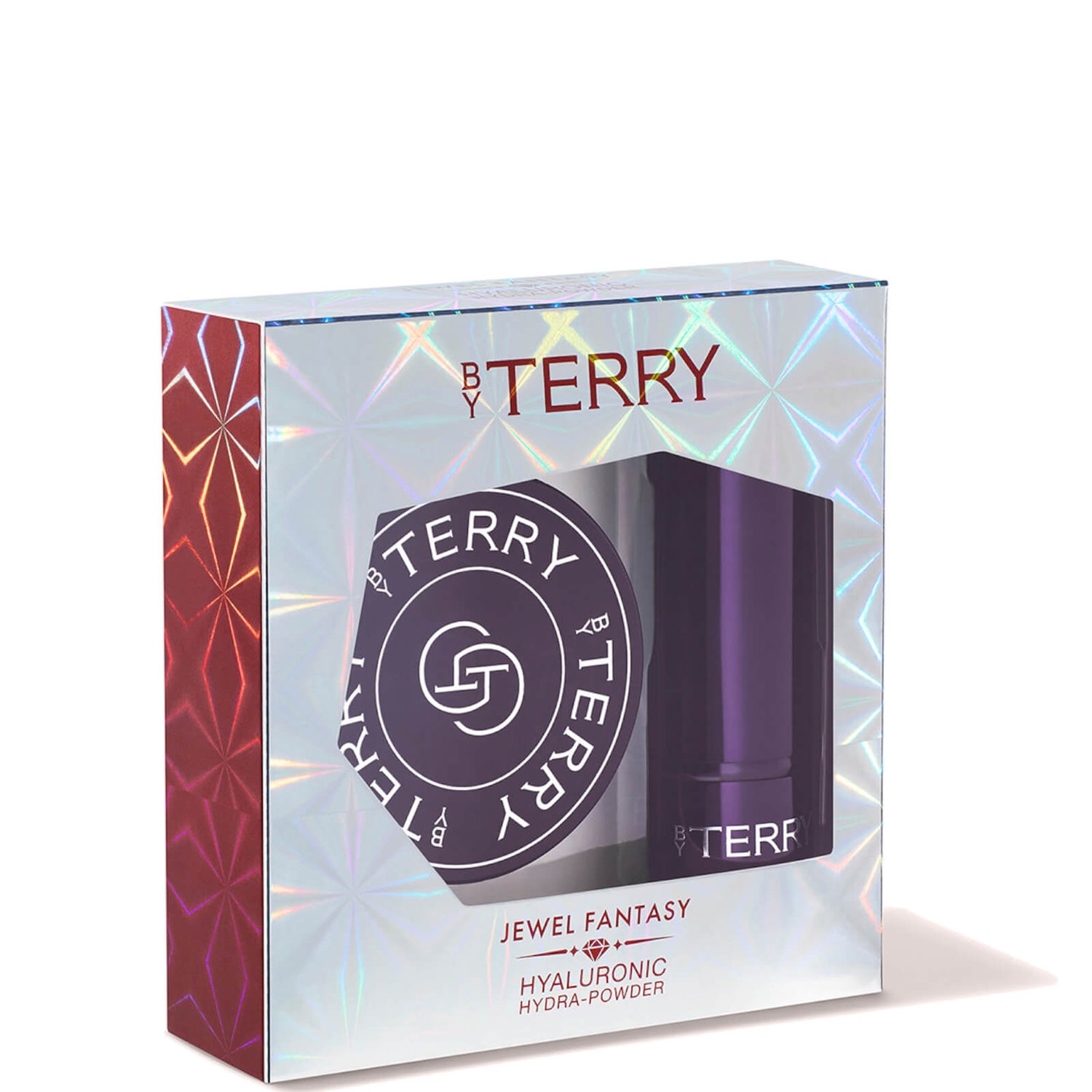 By Terry Jewel Fantasy Hyaluronic Duo Set