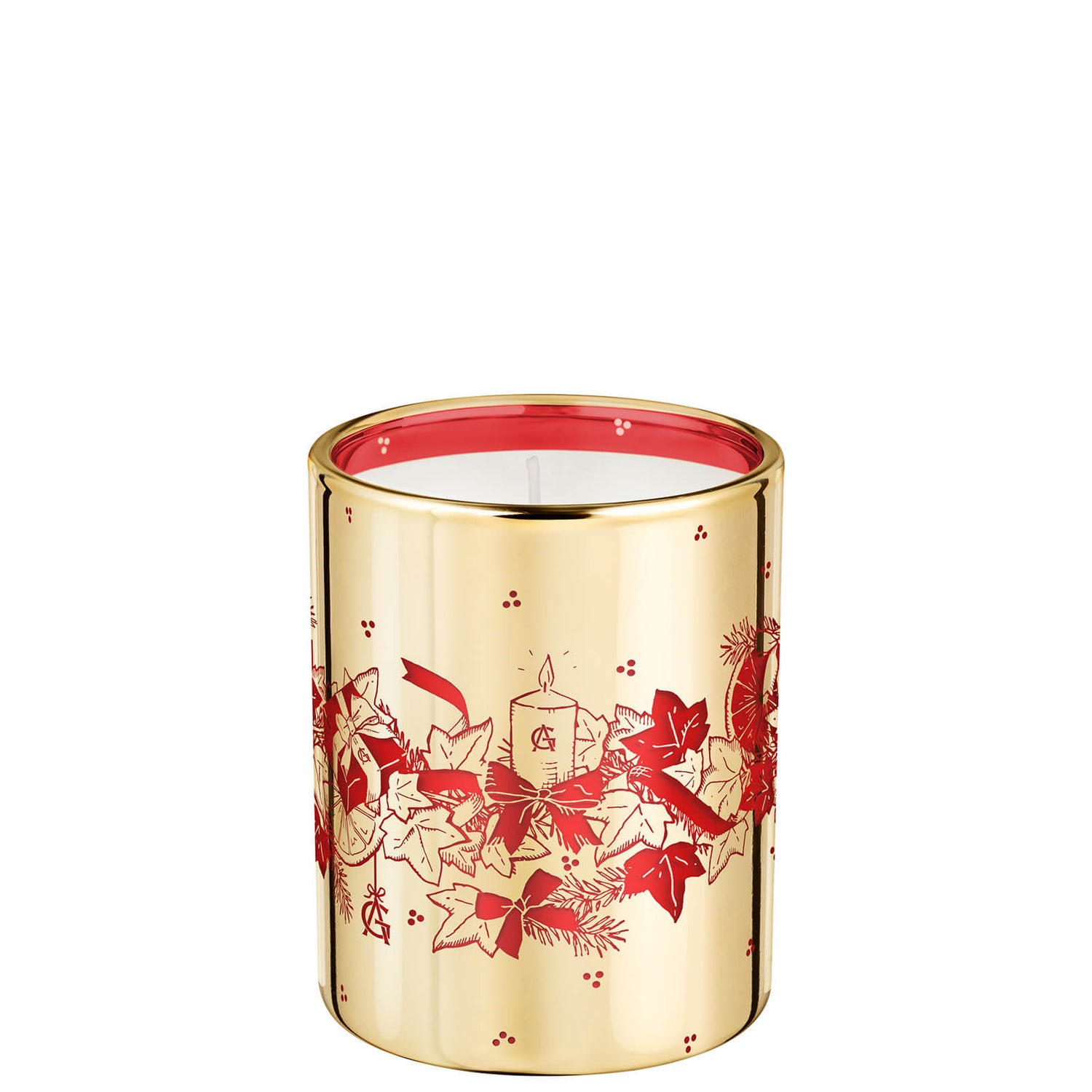 Goutal Une Foret d'Or 限量版蜡烛300克