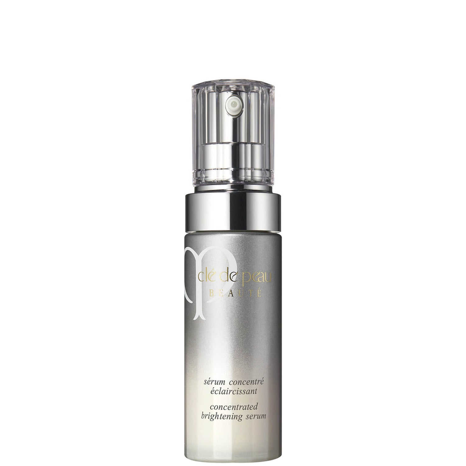 Clé de Peau Beauté Concentrated Brightening Serum 40ml