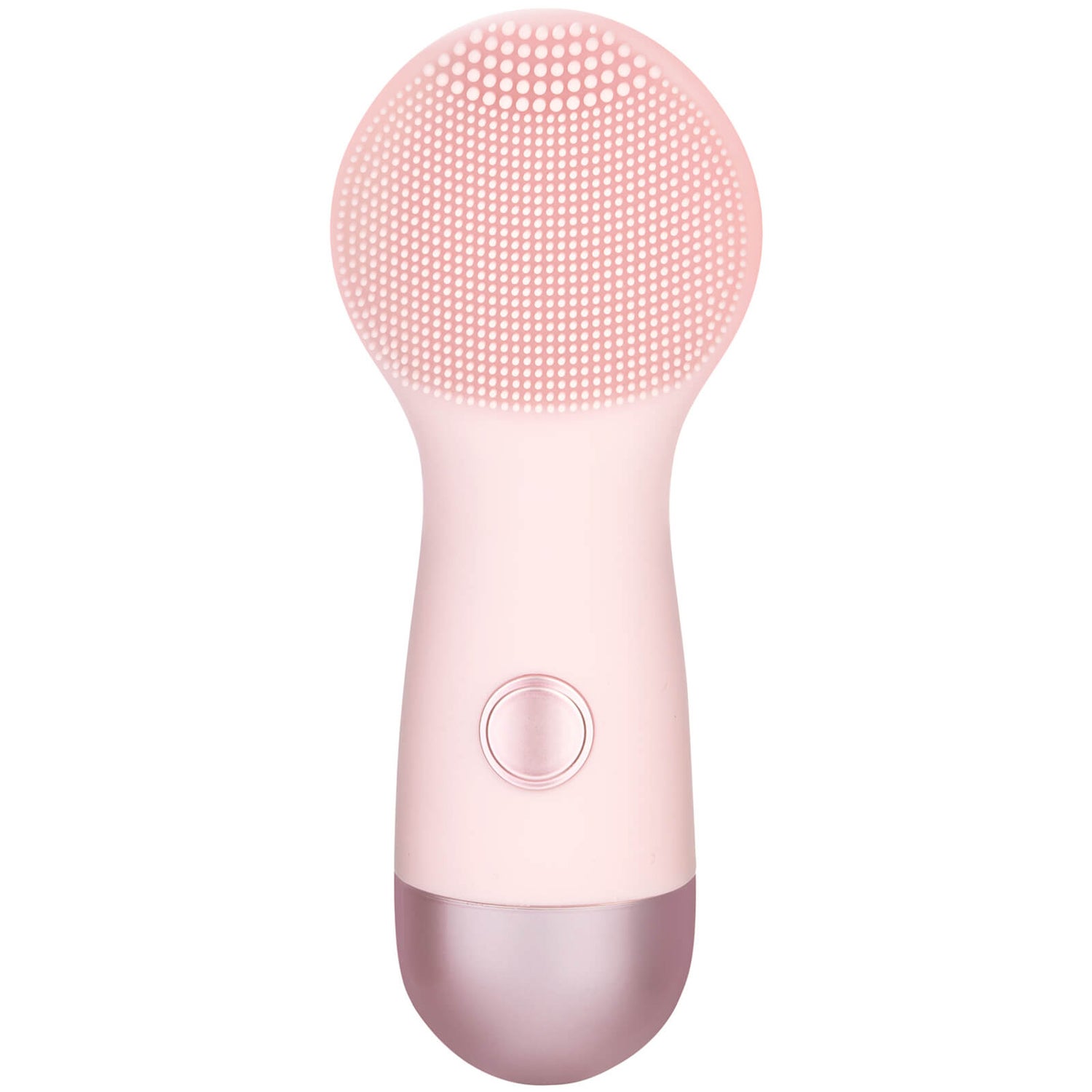 NION Beauty Opus Negative Ion Face Cleansing Device - Luxe-Pink