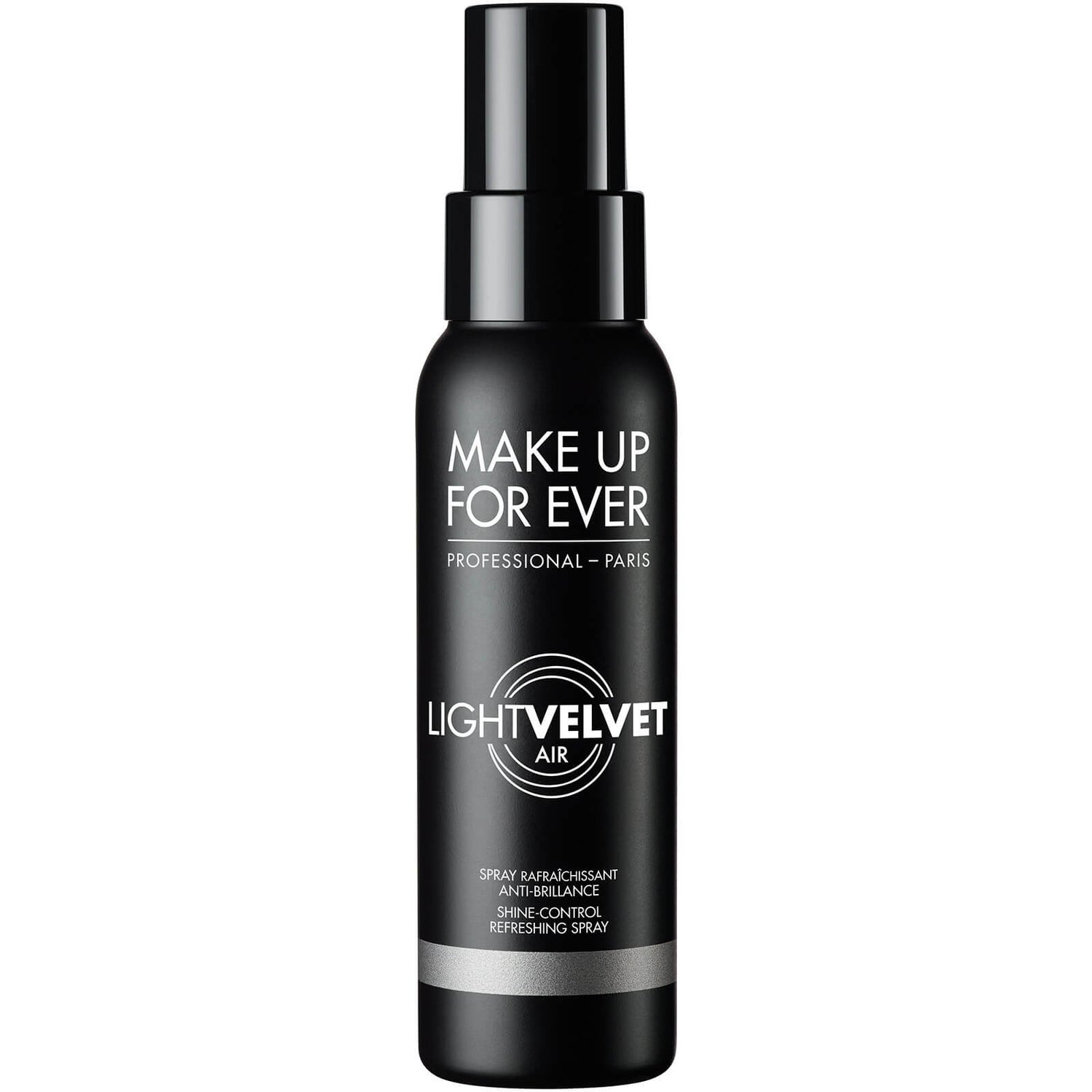 MAKE UP FOR EVER light Velvet Air Shine-Control Refreshing Spray 100ml -