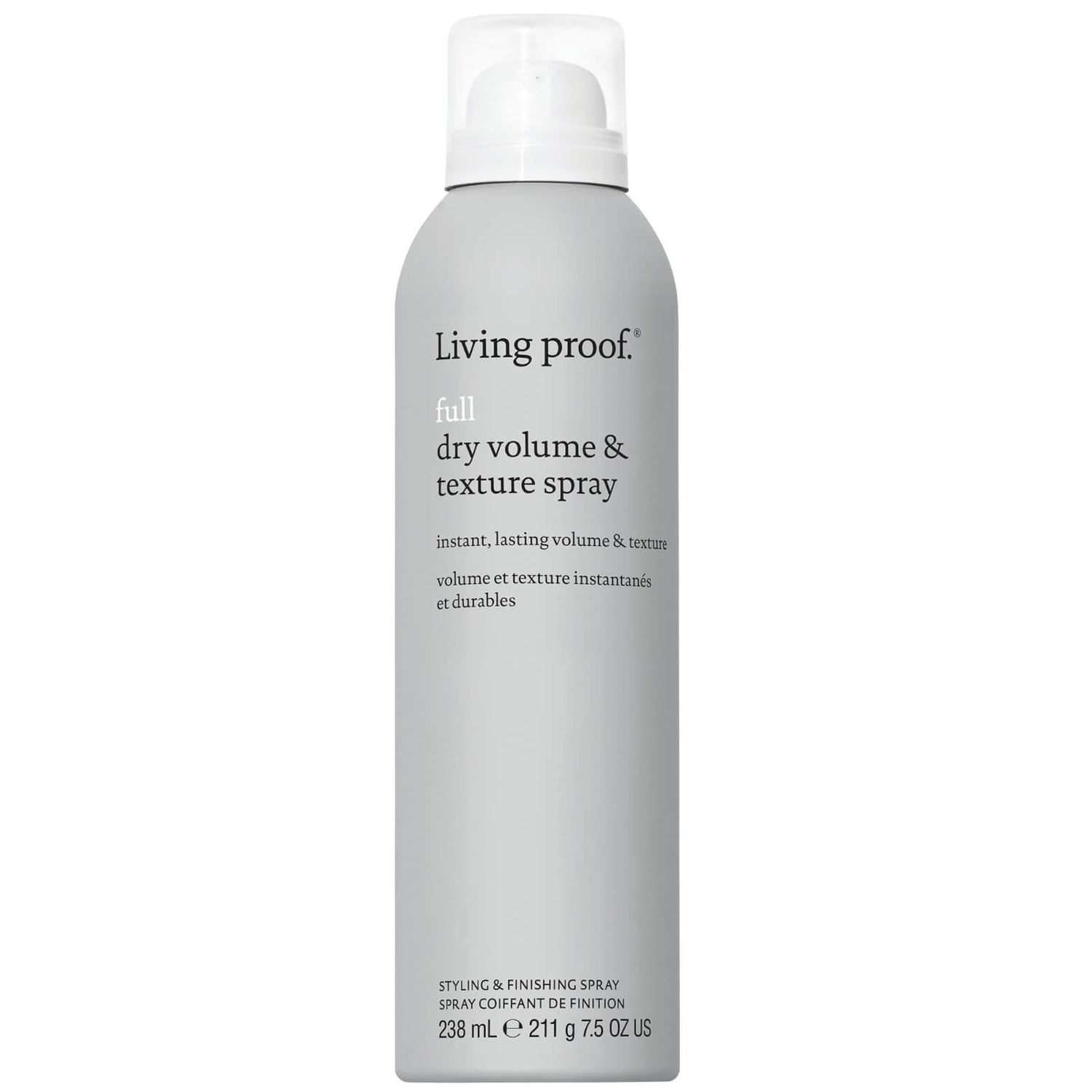 Living Proof Full Dry Volume and Texture Spray (Various Sizes)