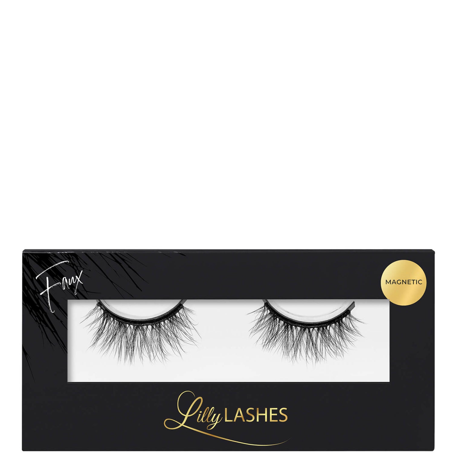 Lilly Lashes Click Magnetic Lash - For Life