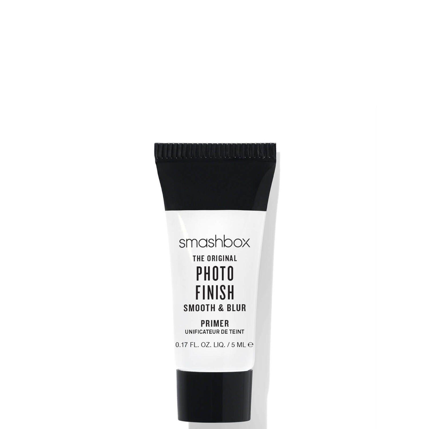 Smashbox Original Smooth and Blur Primer Deluxe 5ml