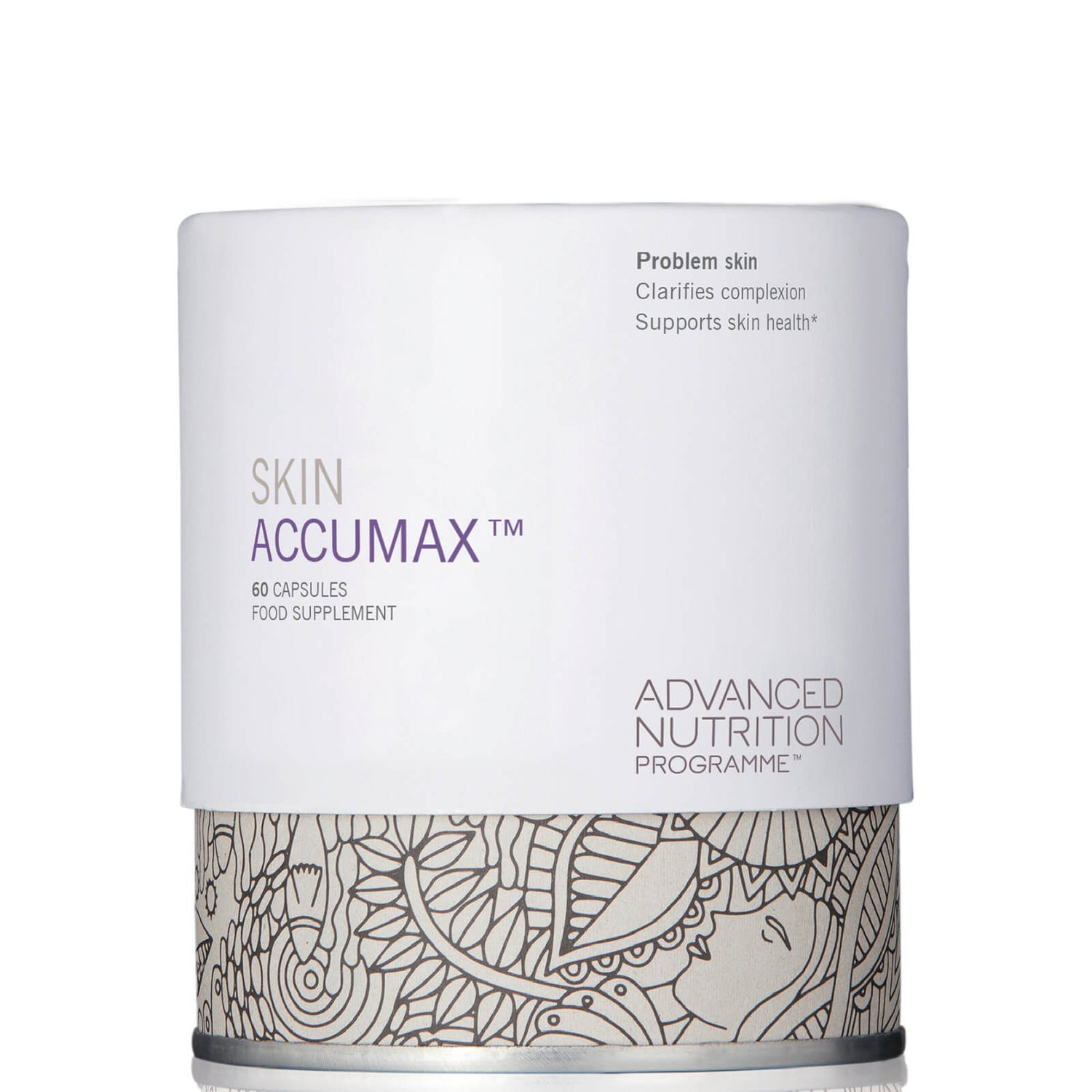 Advanced Nutrition Programme™ Skin Accumax™ - 60 Capsules