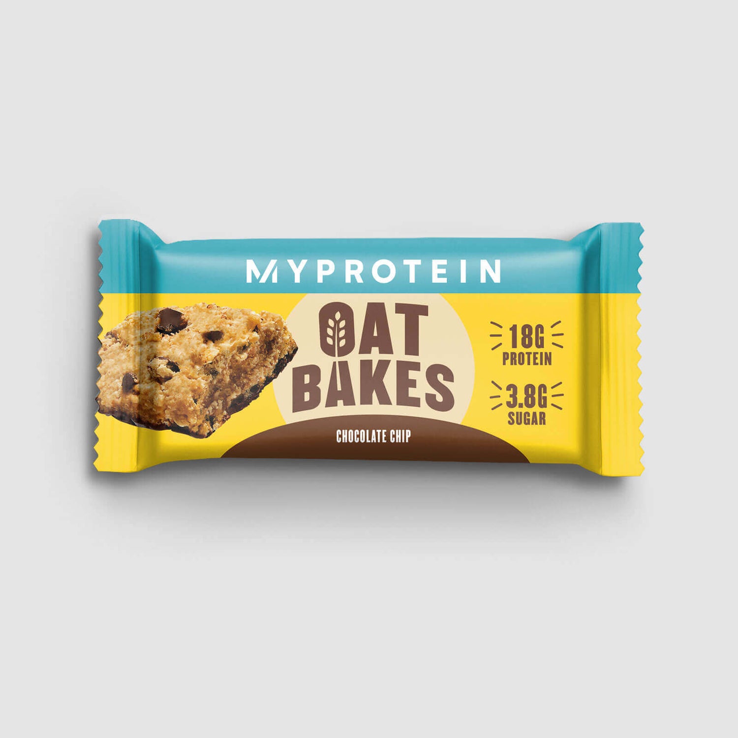 Myprotein Oat Bakes (Sample) (AU)