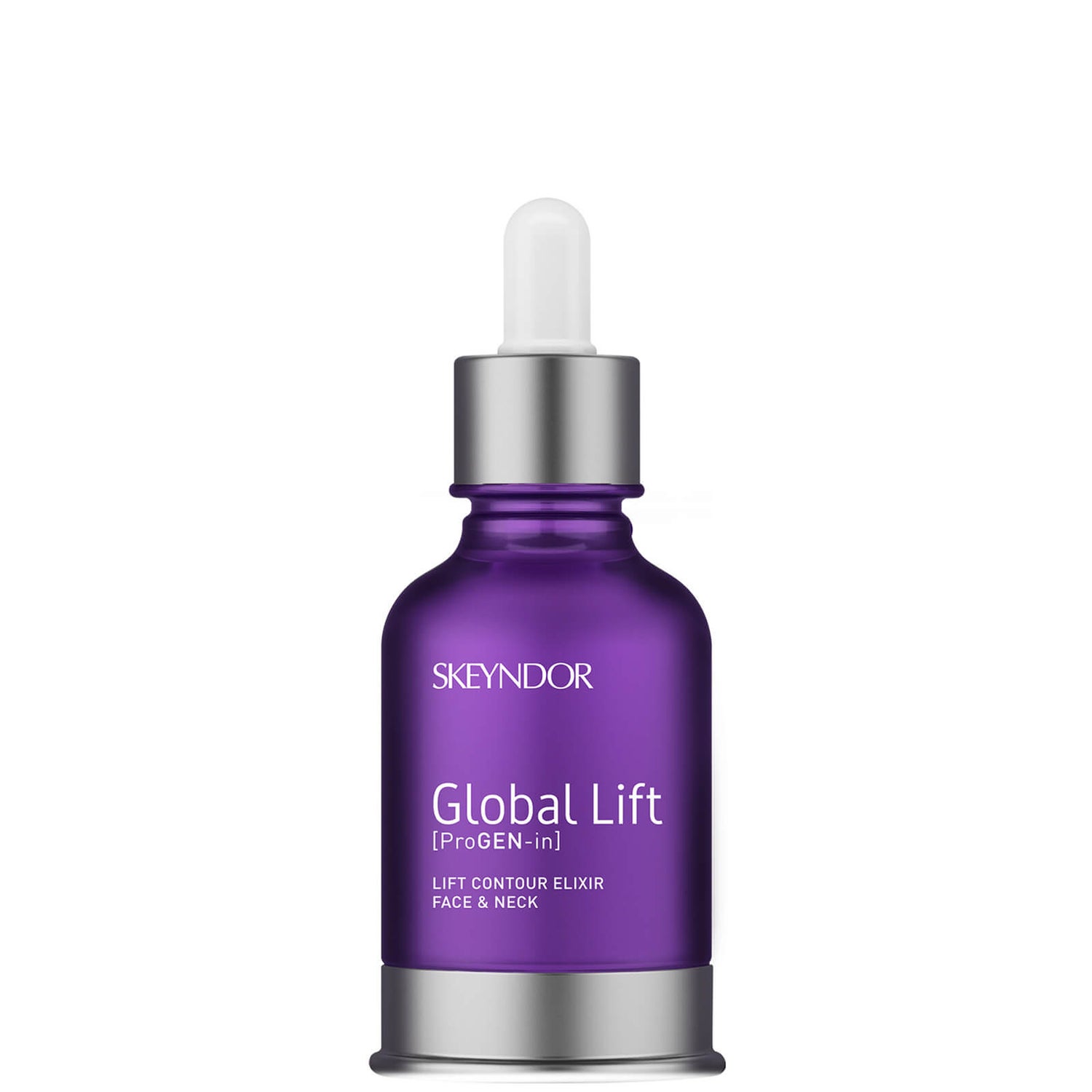 Skeyndor Anti-Aging Global Lift Elixir Face and Neck Cream 30ml