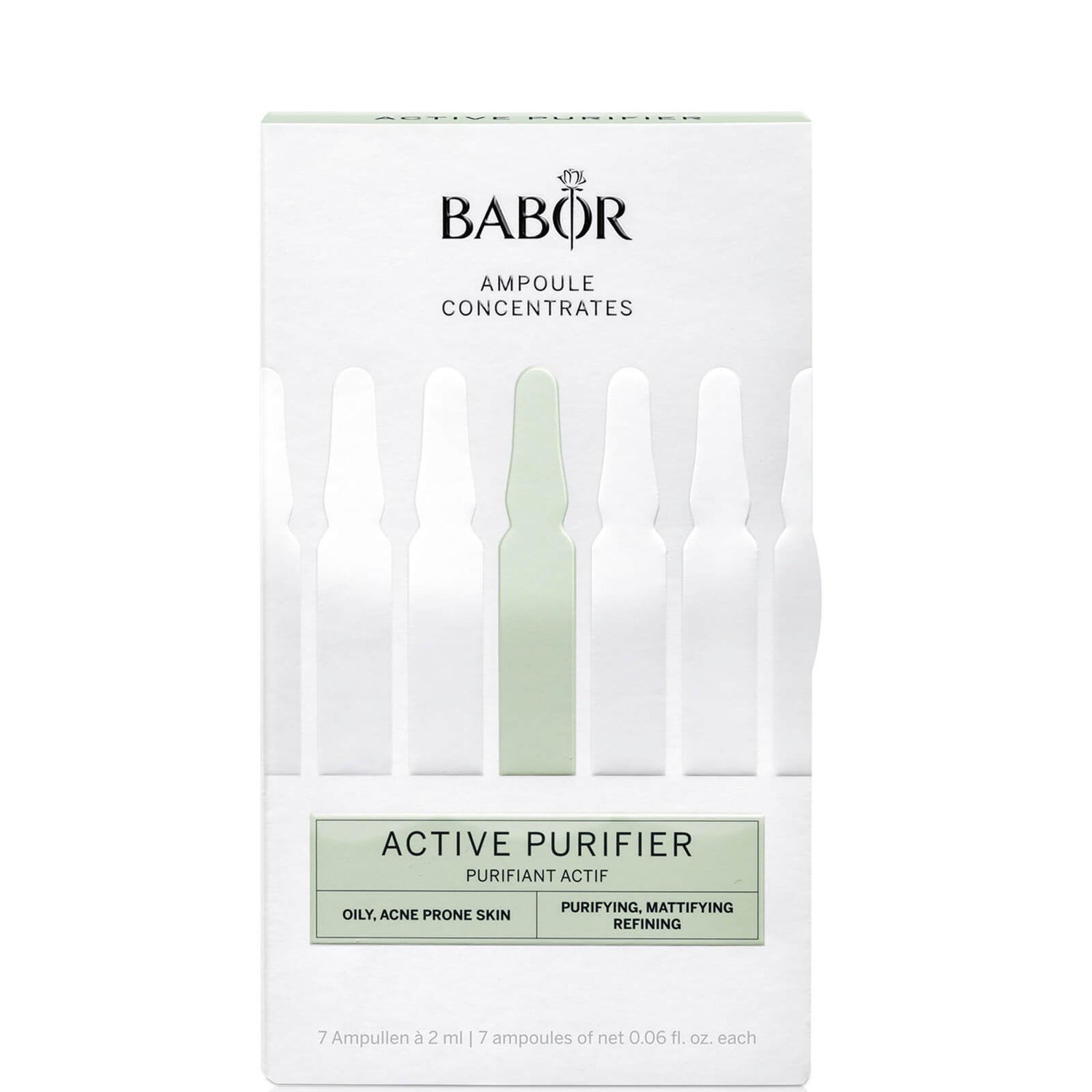 BABOR Active Purifier 14ml