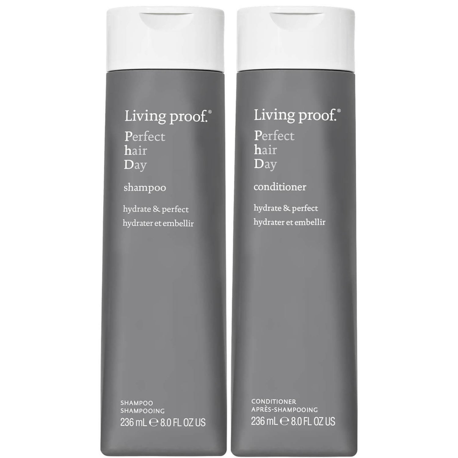Living Proof PhD Shampoo and Conditioner Duo