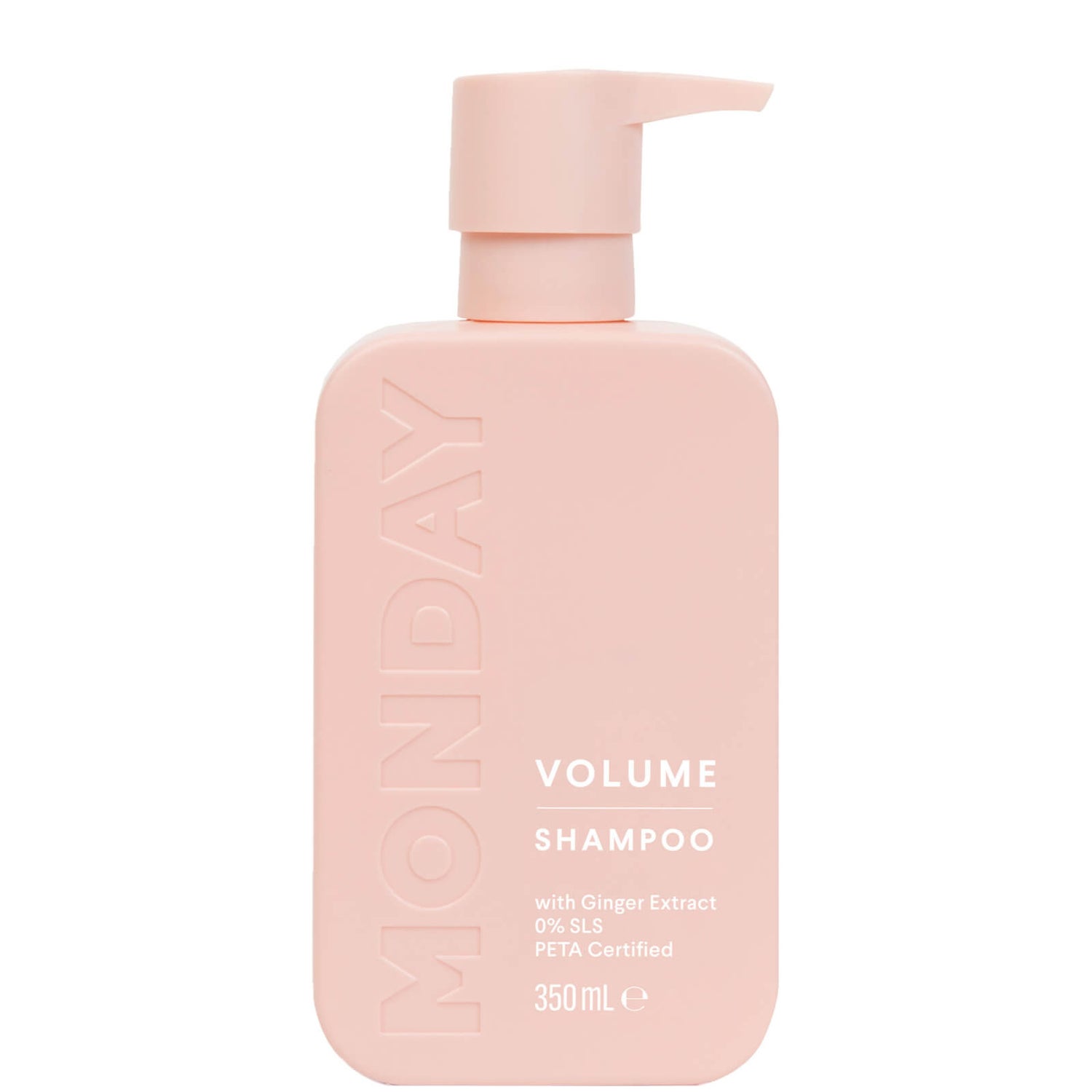 MONDAY Haircare Volume Shampoo 350ml