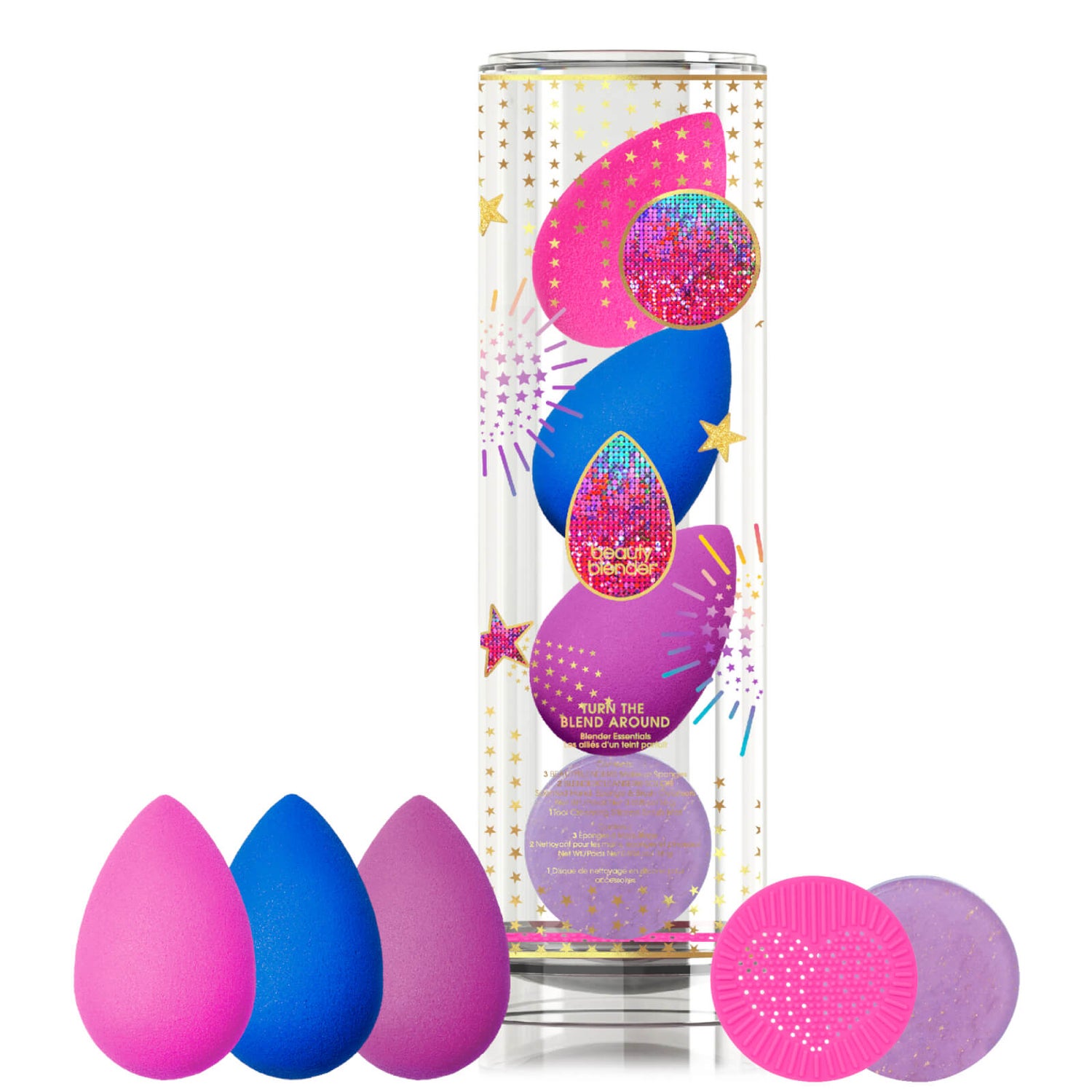 BeautyBlender Turn the Blend Around