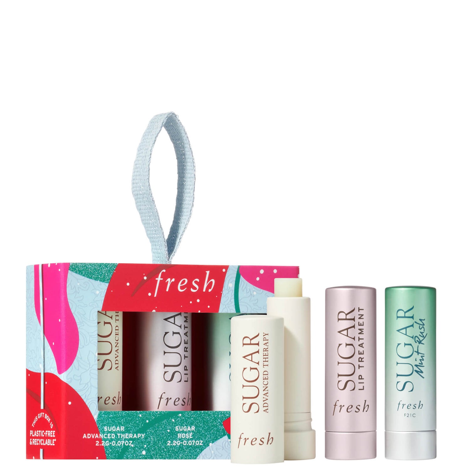 Fresh Colour and Care Hydrating Set