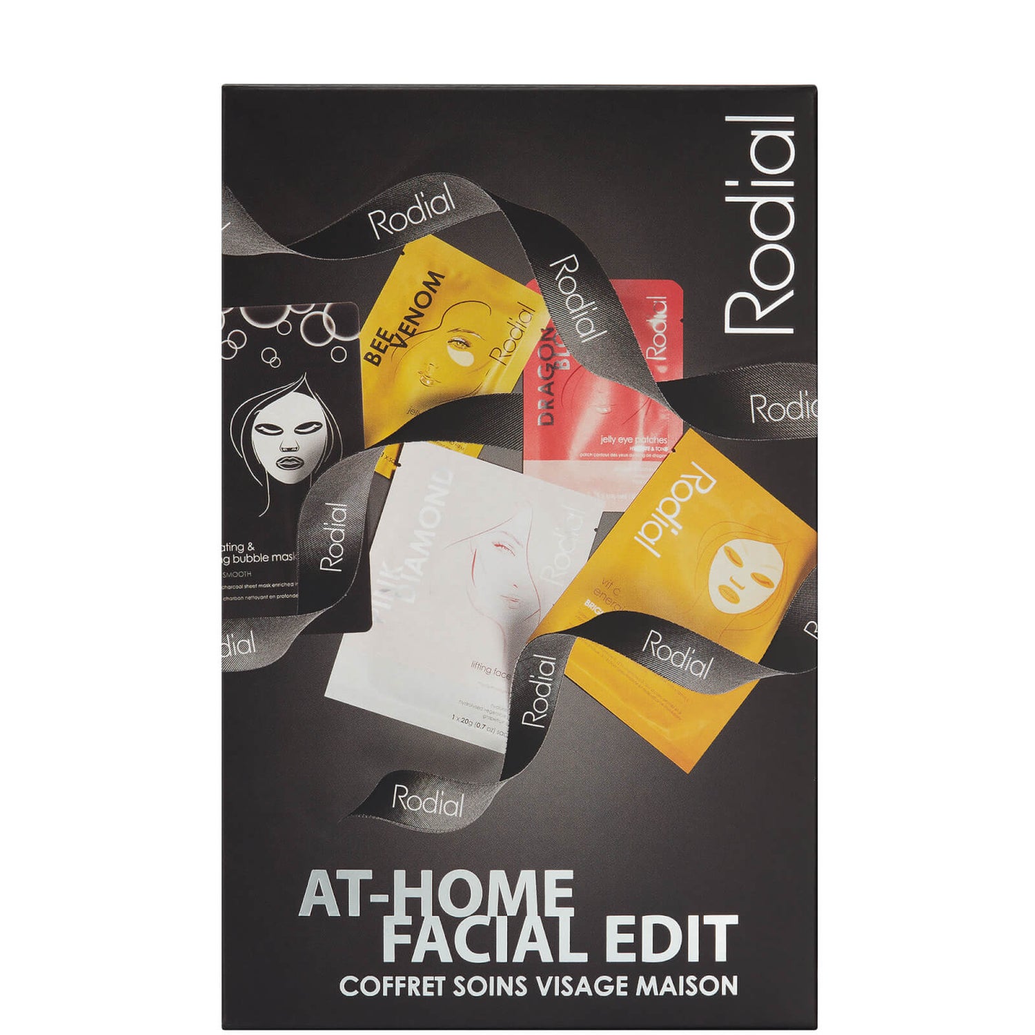 Rodial At Home Facial Edit