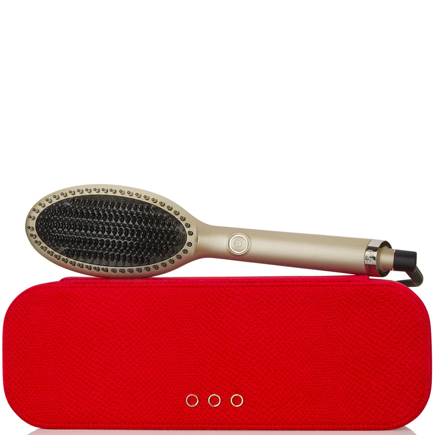 ghd Glide Smoothing Hot Brush - Grand-Luxe Collection
