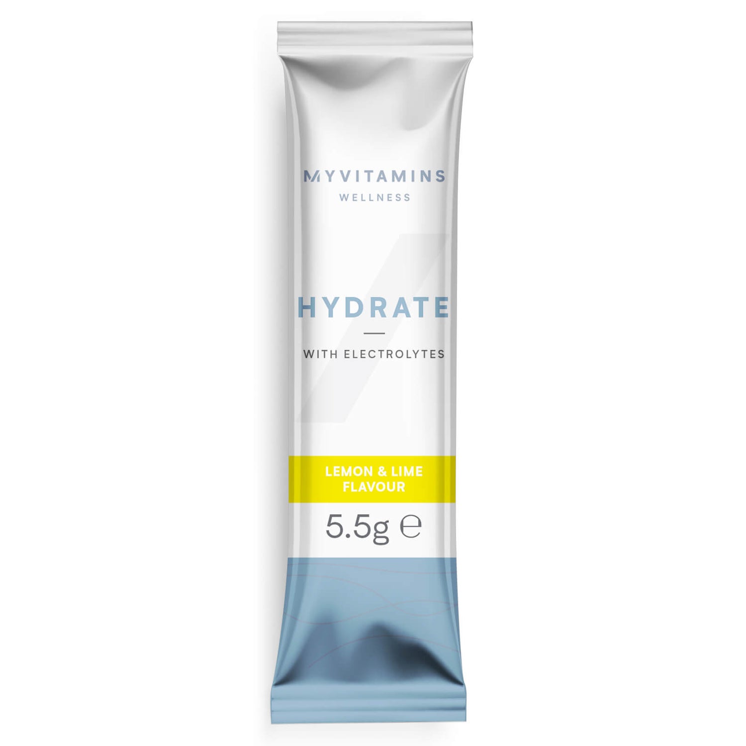 Myvitamins Hydrate (Sample) - 柠檬青柠味