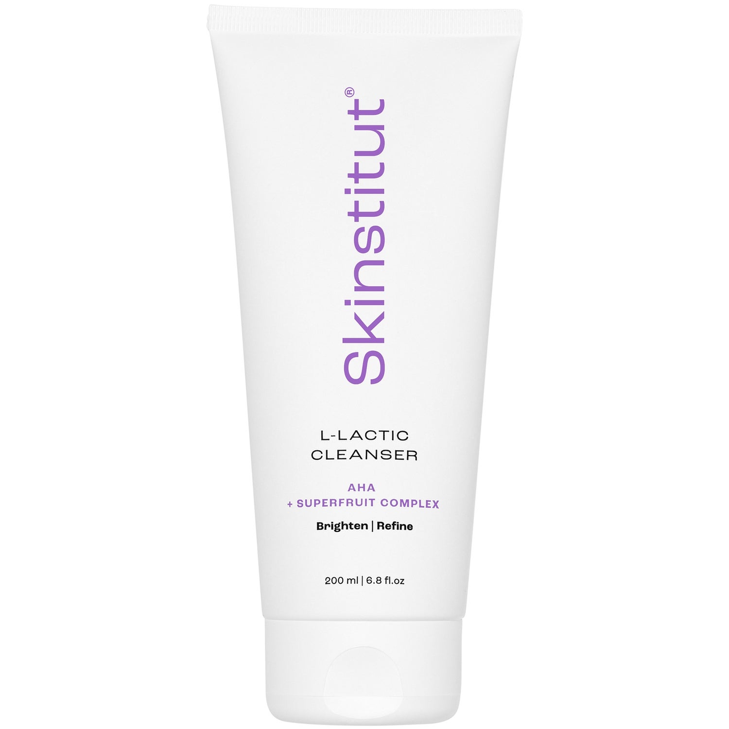 Skinstitut L-Lactic Cleanser 200ml