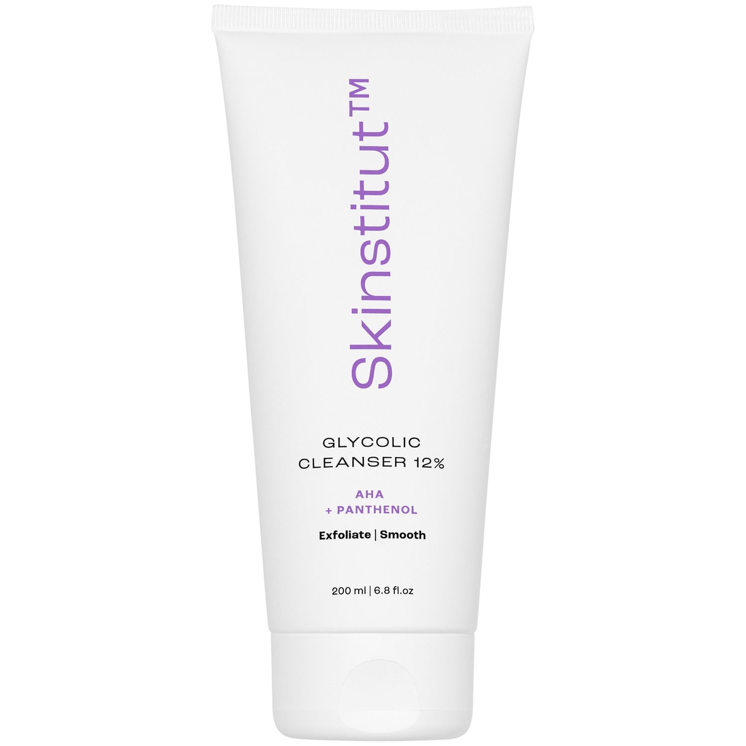 Skinstitut Glycolic Cleanser 12% 200ml