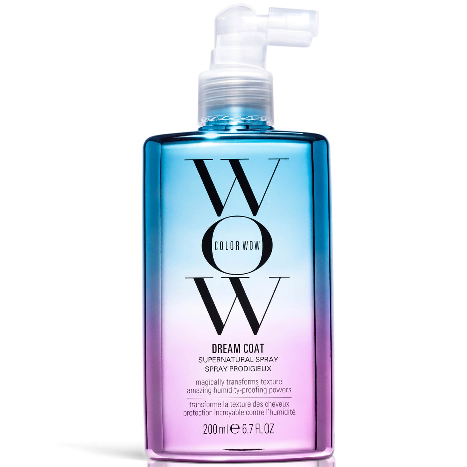 Color Wow Limited Edition Dream Coat Supernatural Spray 200ml