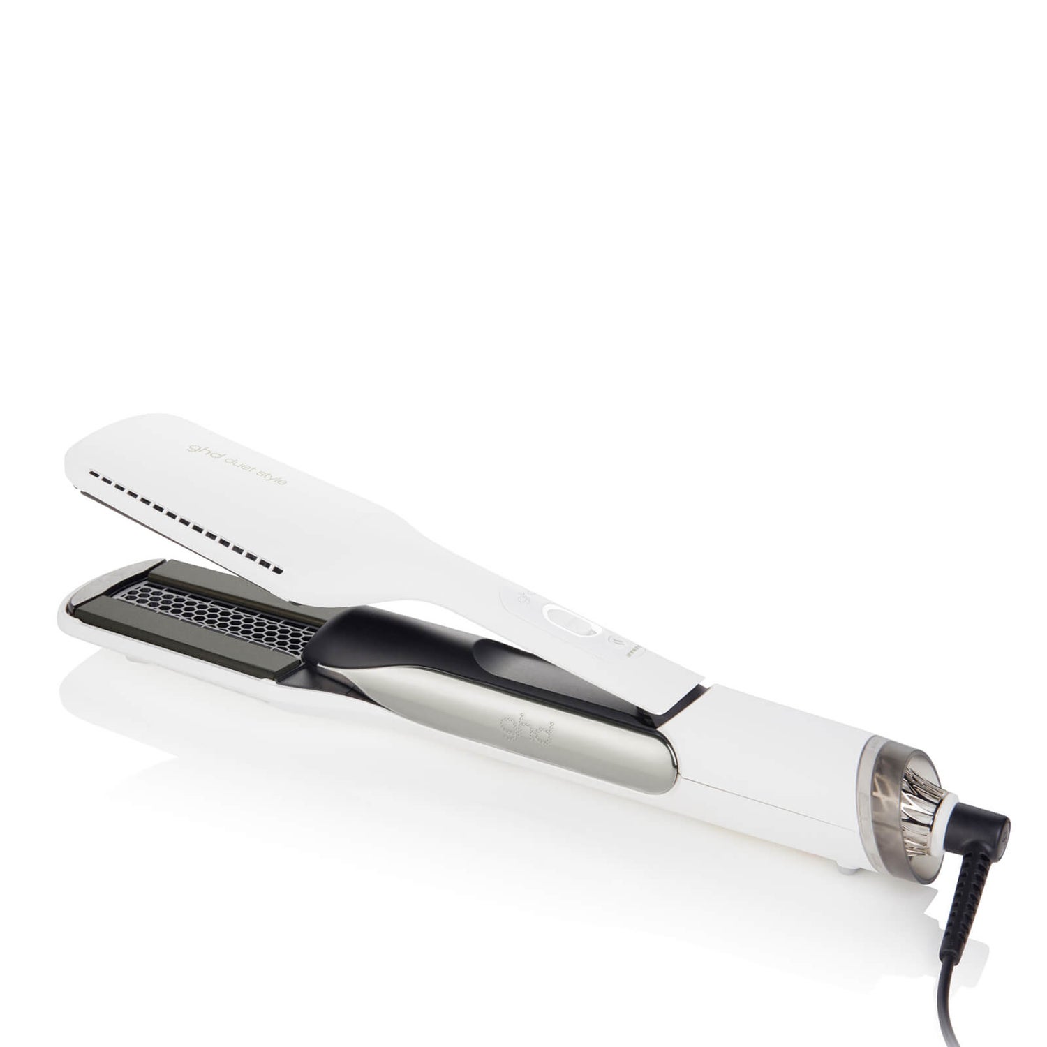 ghd Duet Style 2-in-1 Hot Air Styler - White