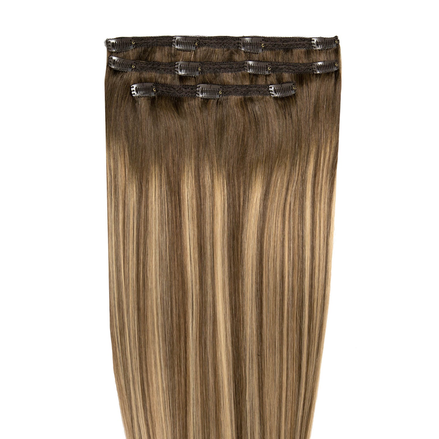 Beauty Works Deluxe Clip-in 20 Inch Extensions (Various Colours)