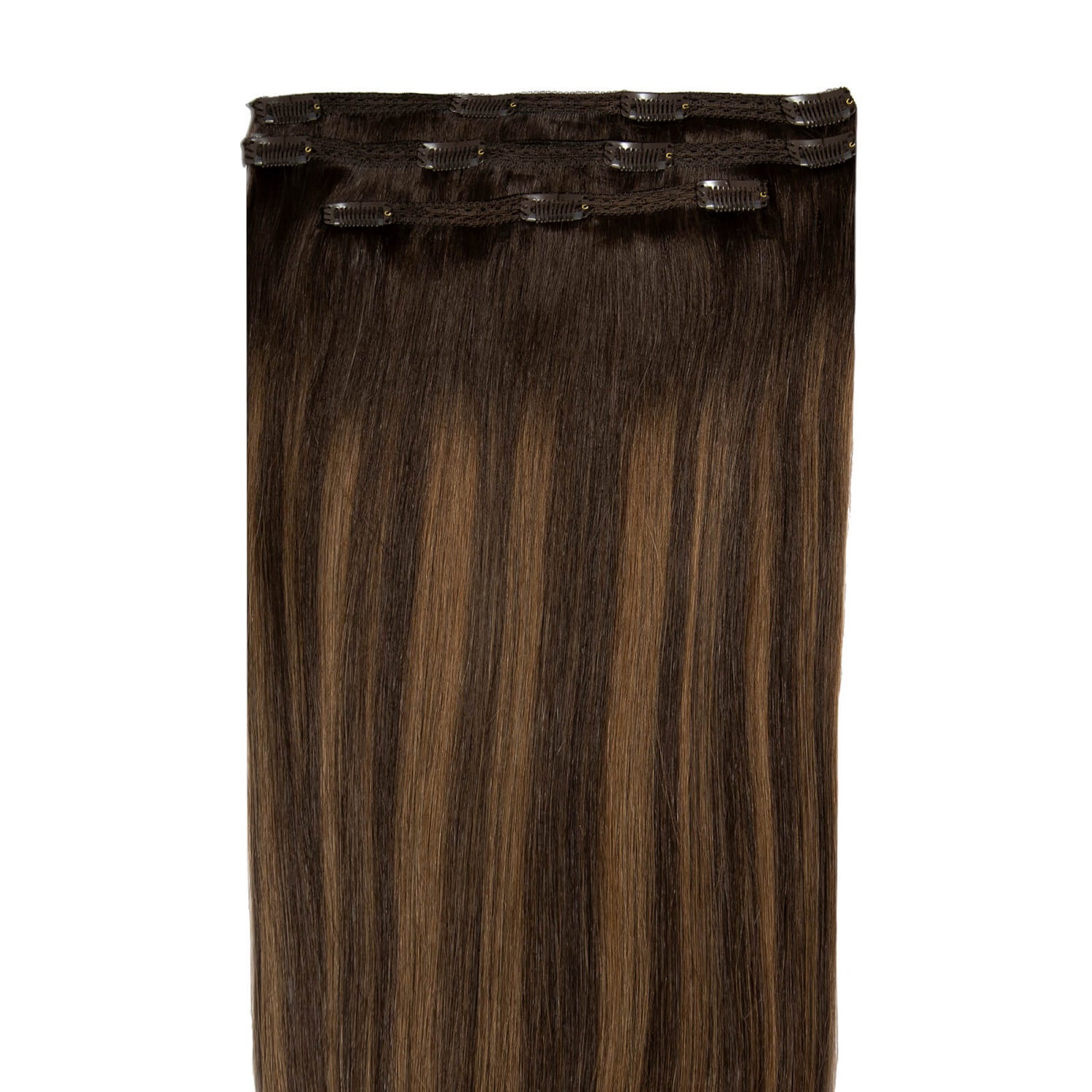 Beauty Works Deluxe Clip-in 20 Inch Extensions (Various Colours)