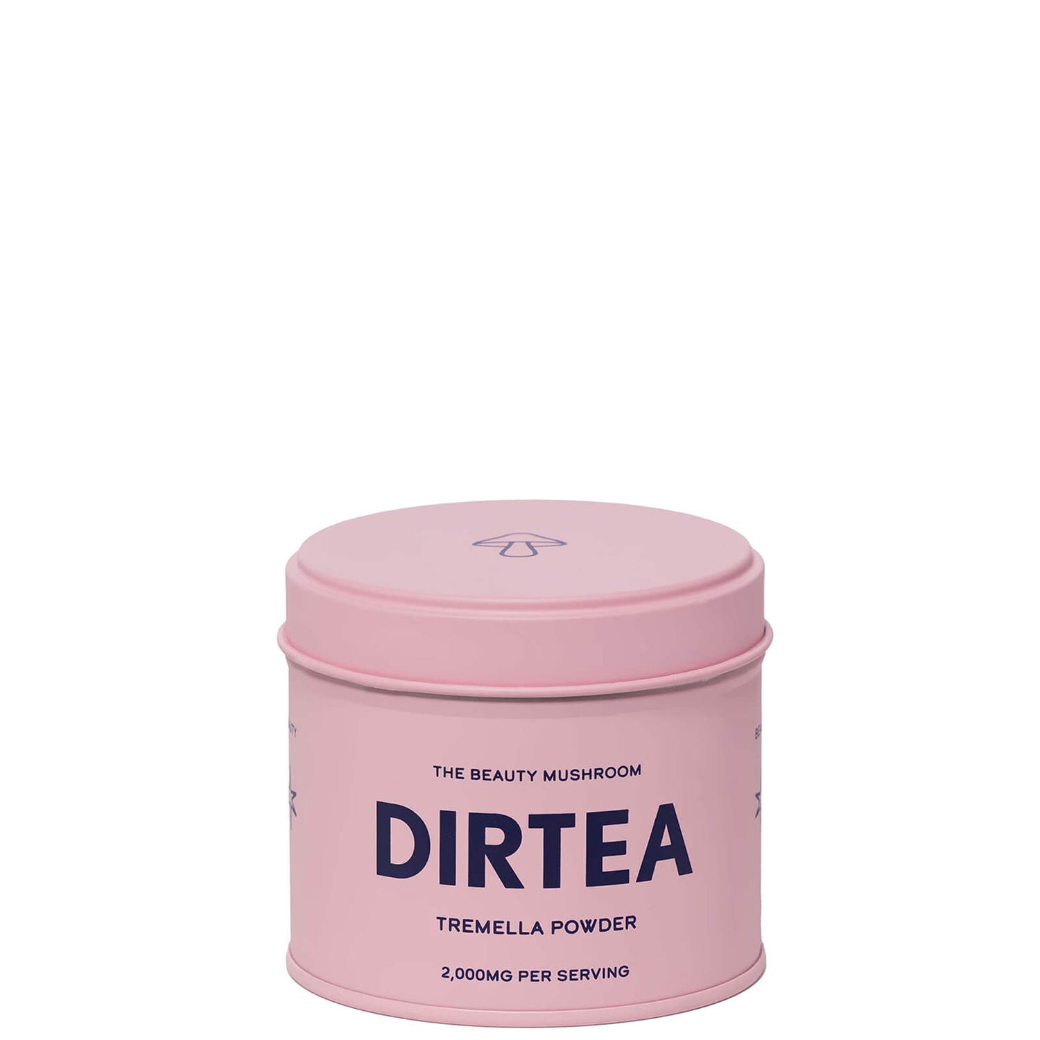 DIRTEA Tremella Powder - The Beauty Mushroom 60g
