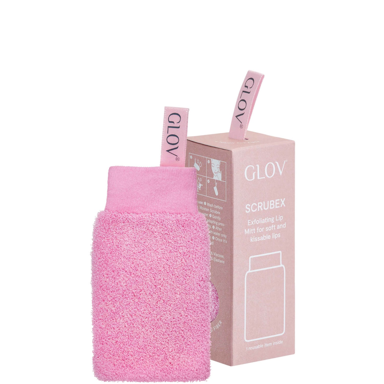 GLOV Scrubex (Beauty Box)