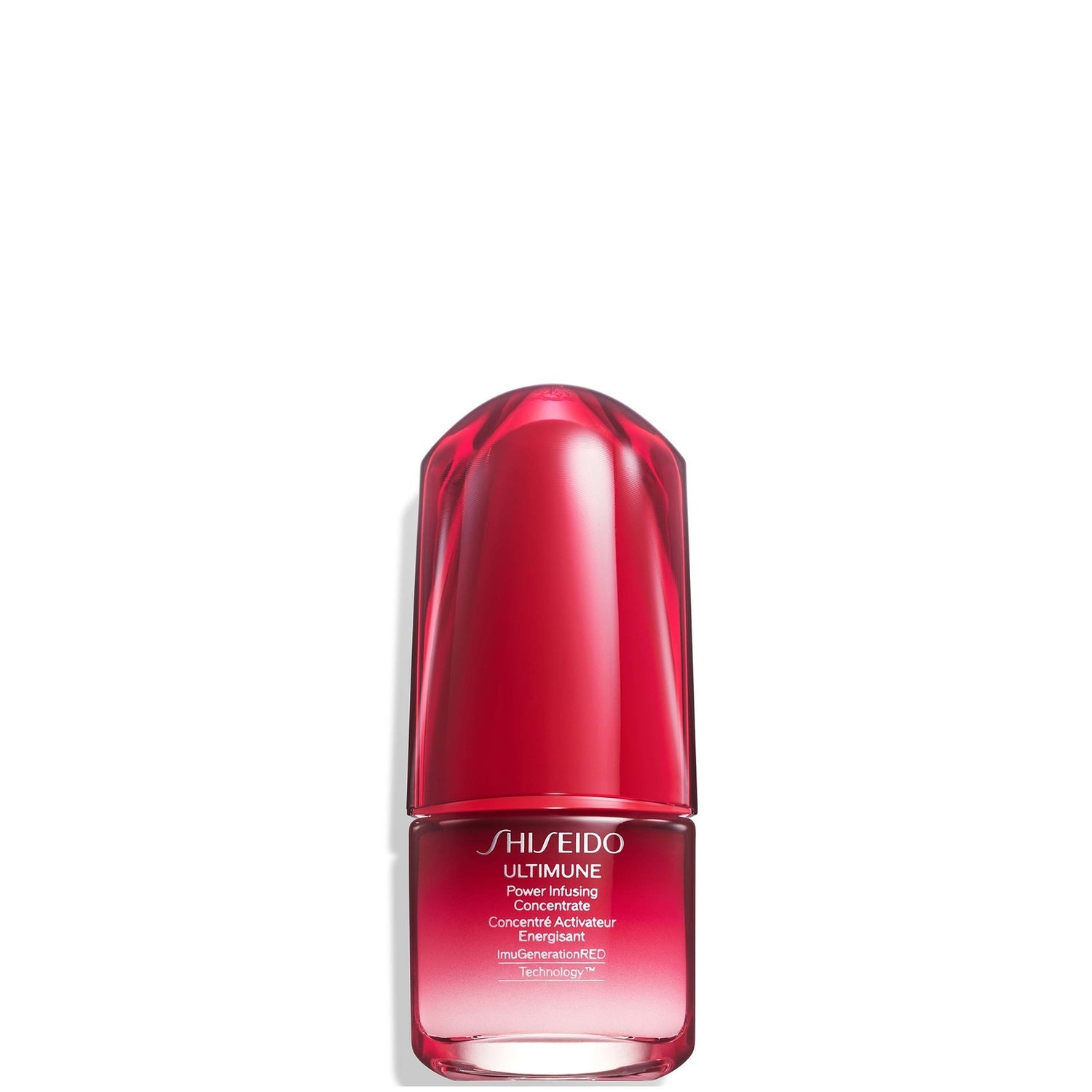 Shiseido Ultimune Power Infusing Concentrate 10ml (Beauty Box)