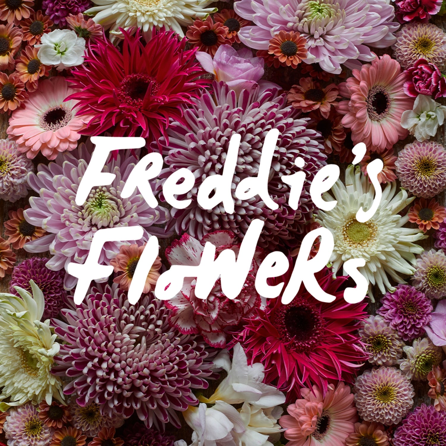 Myvitamins x Freddie’s Flowers - FREE Vase + 20% Off The First 2 Boxes!