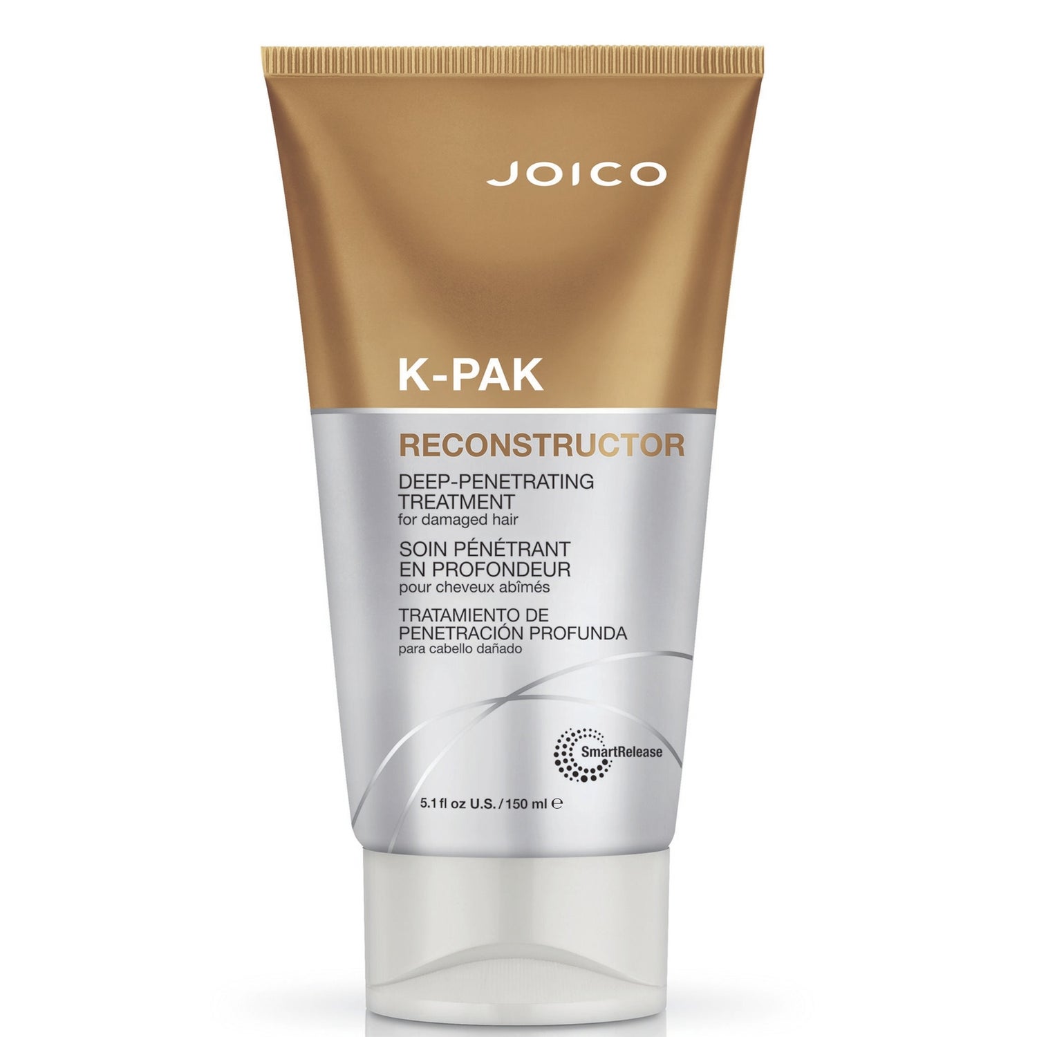 Joico K-Pak Deep-Penetrating Reconstructor Treatment 150ml