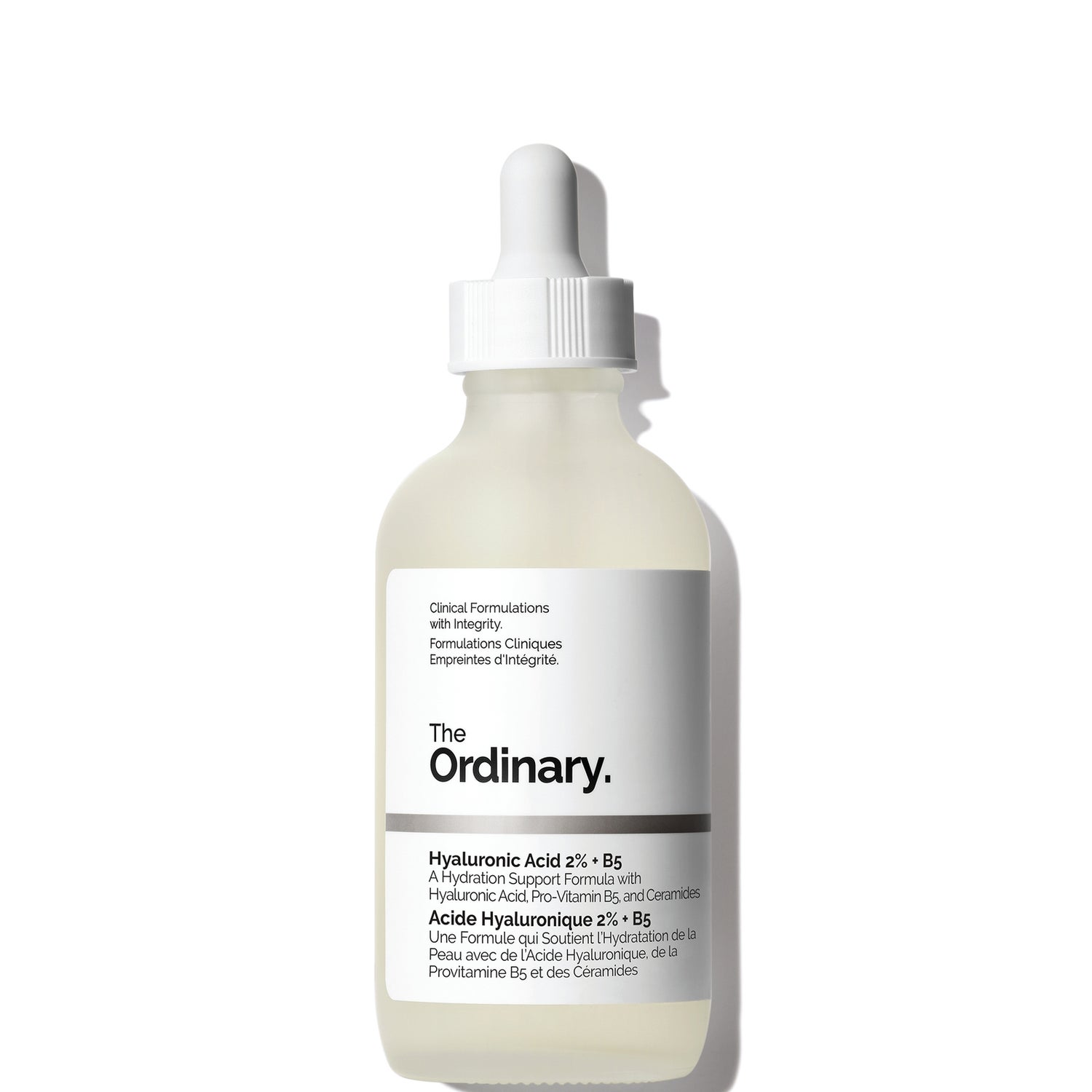 The Ordinary Hyaluronic Acid 2% + B5 120ml