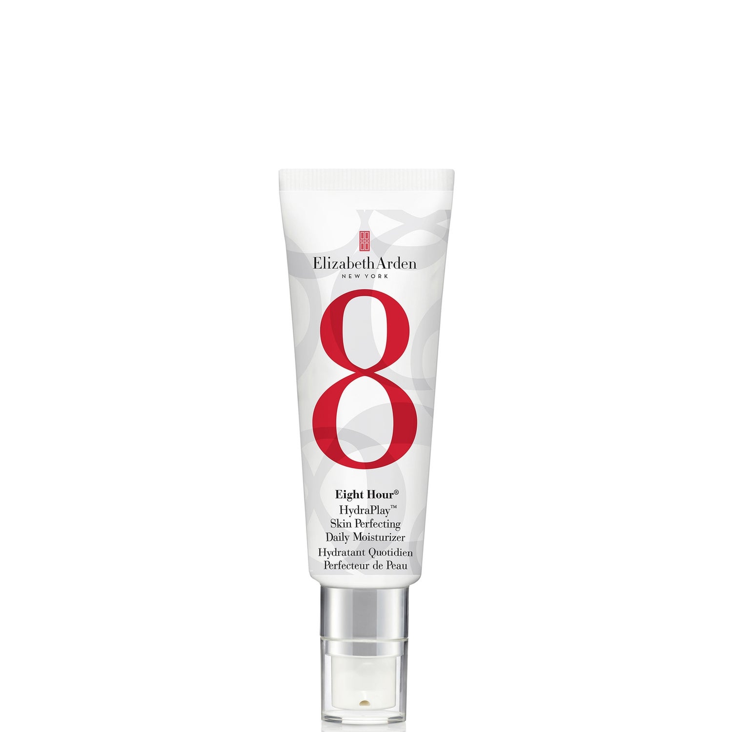 Elizabeth Arden Eight Hour HydraPlay Skin Perfecting Daily Moisturizer 45ml