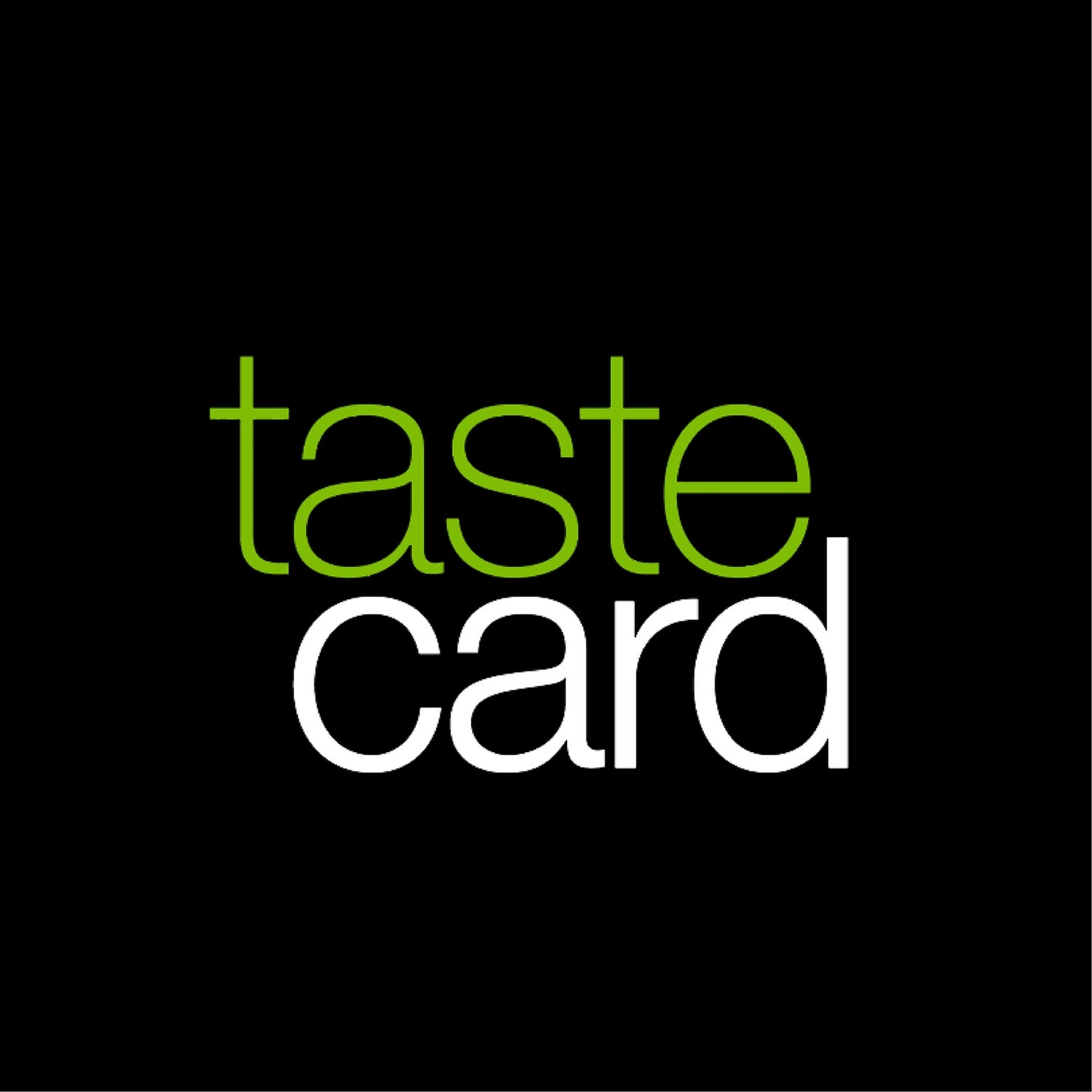Myvitamins X Tastecard GB - Tastecard - Join Tastecard Free For 90 Days