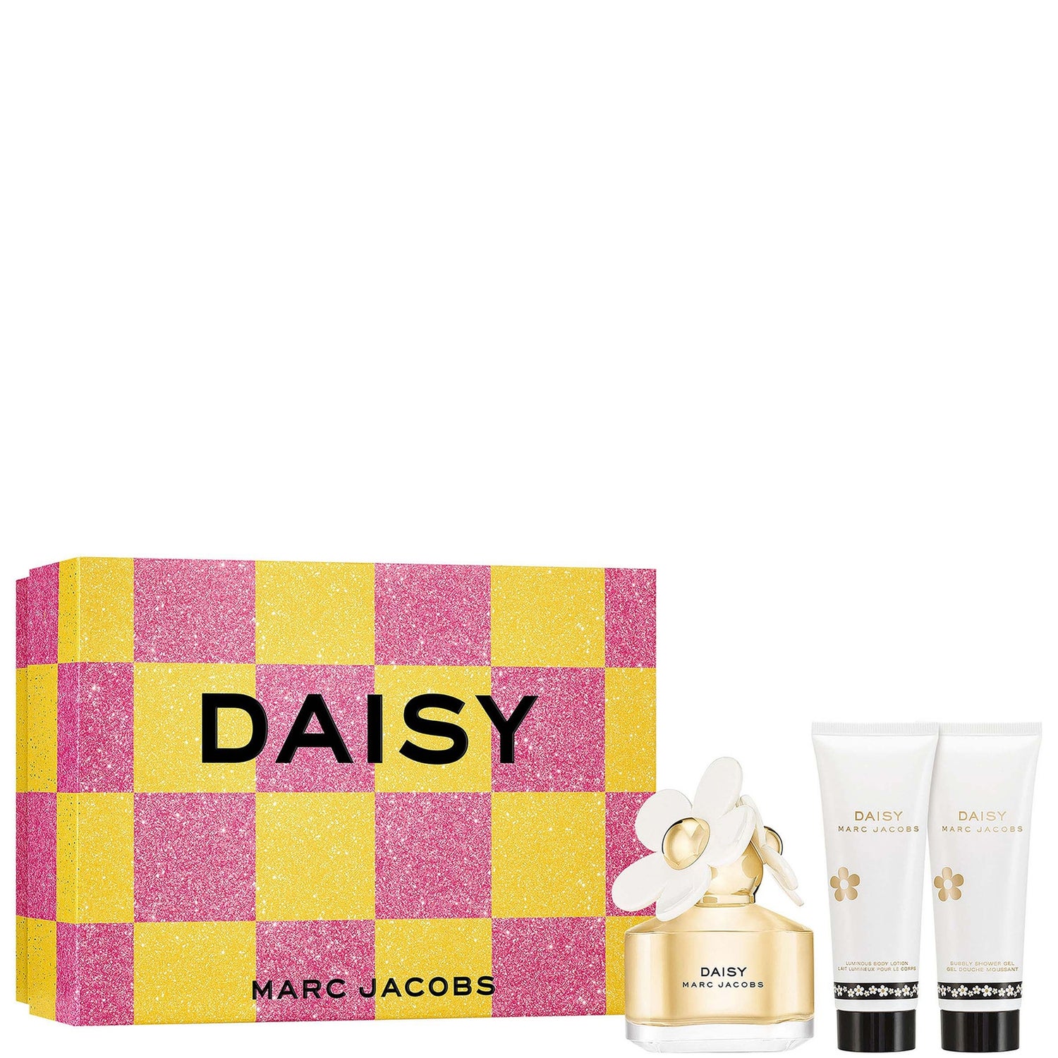 Marc Jacobs Daisy Eau de Toilette 50ml Gift Set