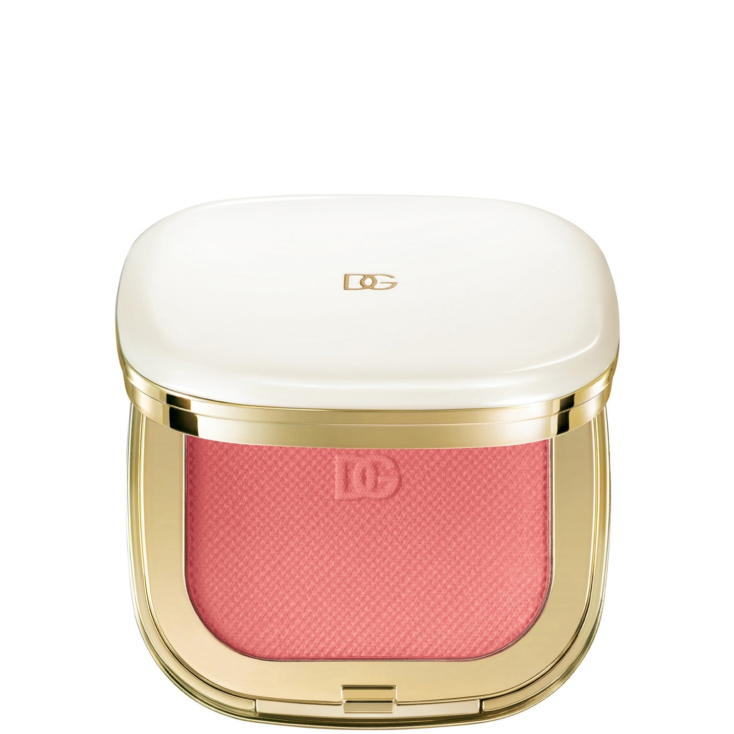 Dolce&Gabbana Cheeks and Eyes Match Lasting Blush and Eyeshadow Powder 8g (Various Shades)