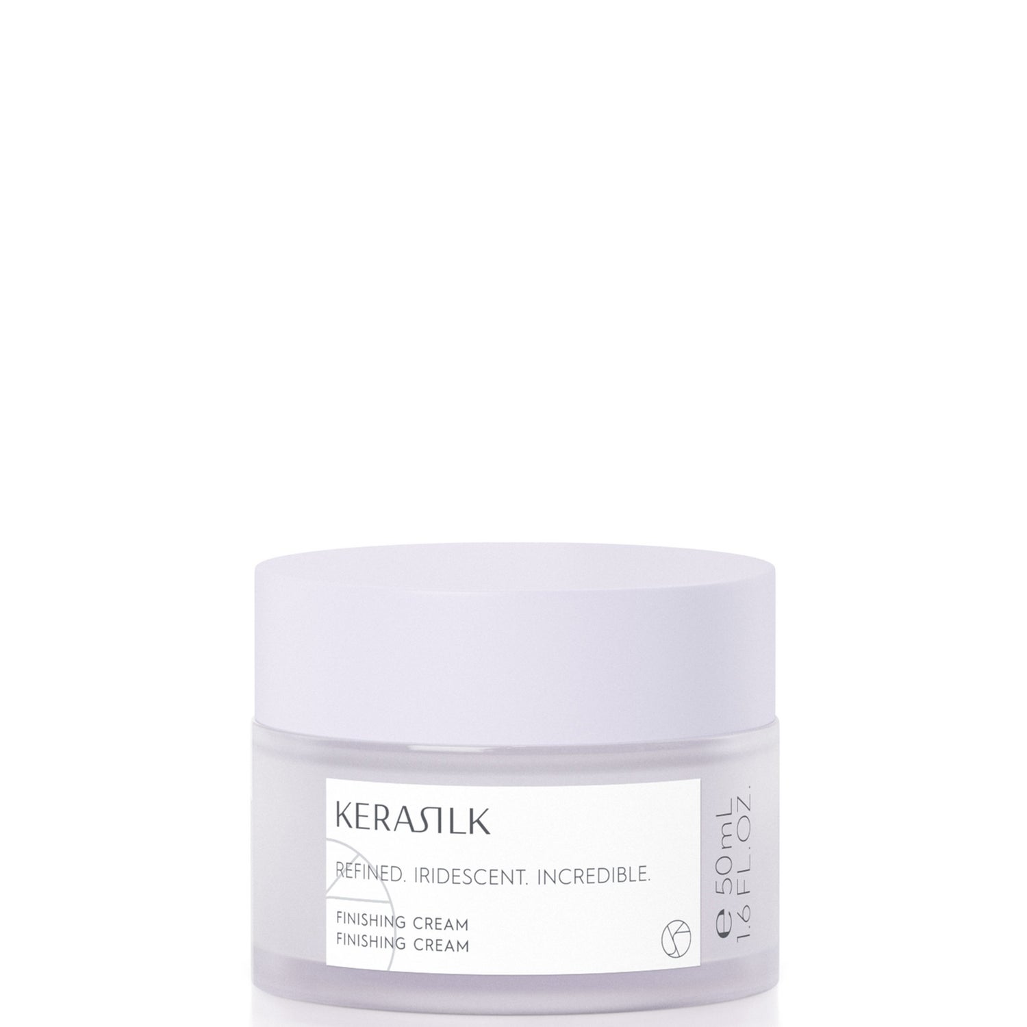 KERASILK Styling Finishing Cream 50ml