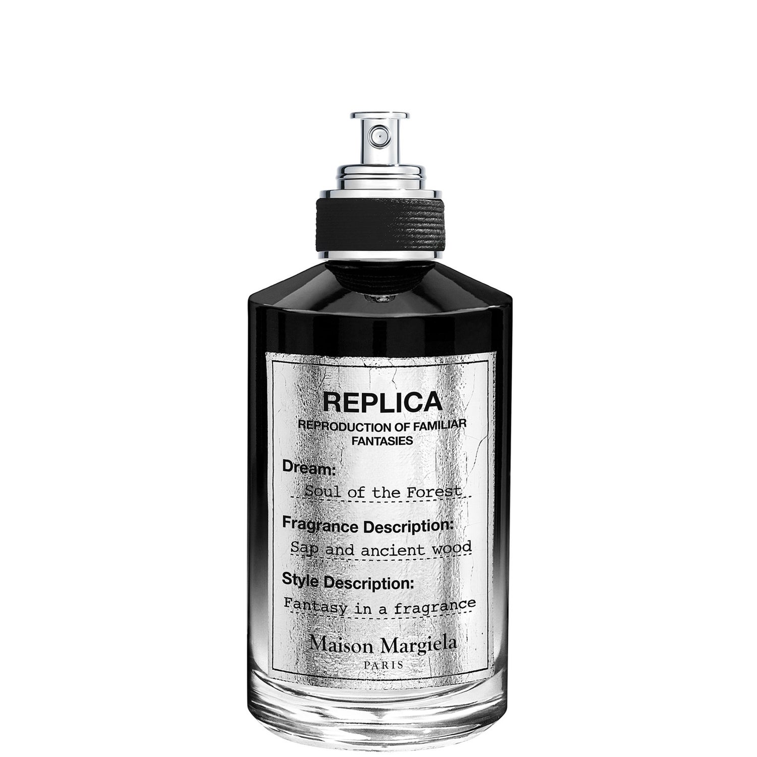 Maison Margiela REPLICA Soul of the Forest Eau de Parfum 100ml