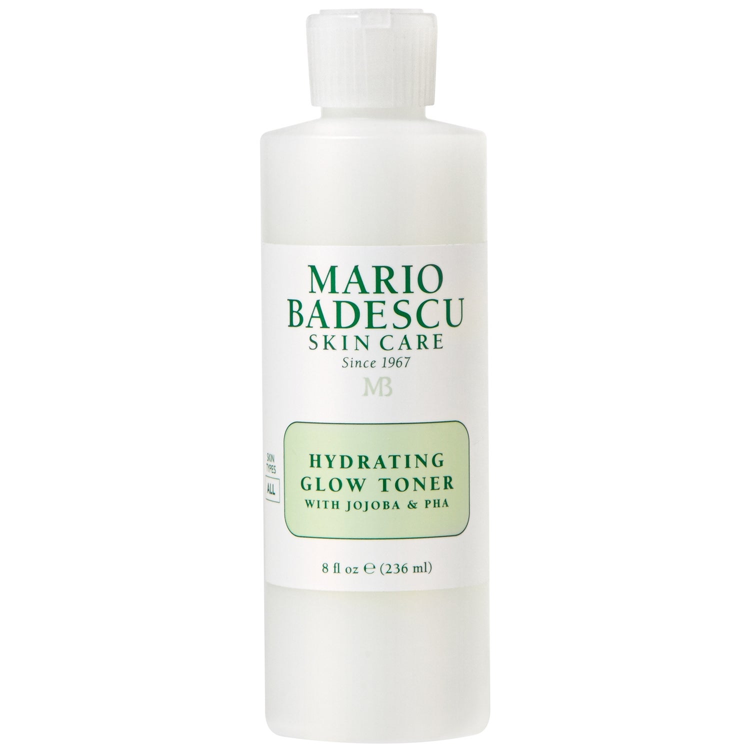 Mario Badescu Hydrating Glow Toner 236ml