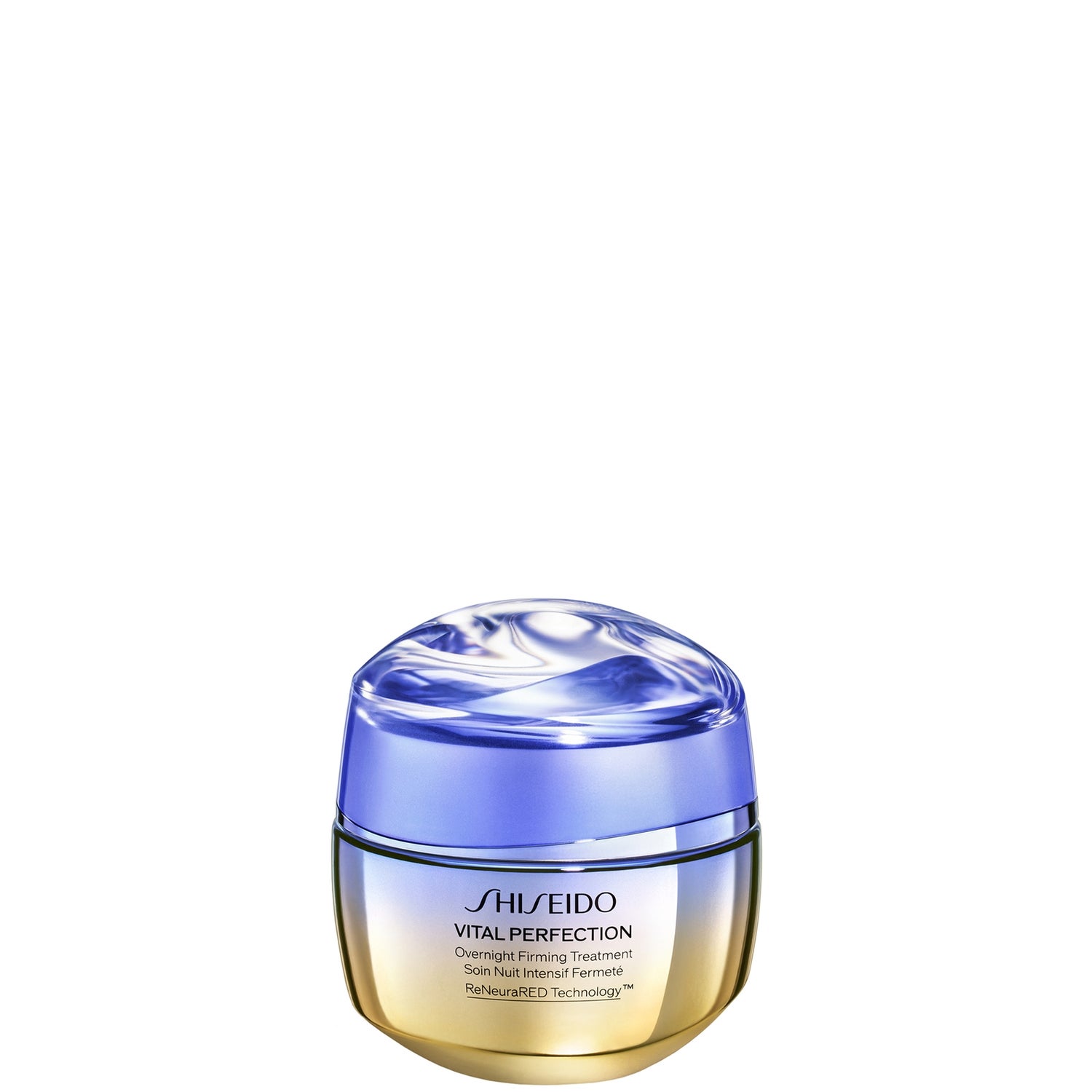 Shiseido Vital Perfection Overnight Firming Treatment 50ml